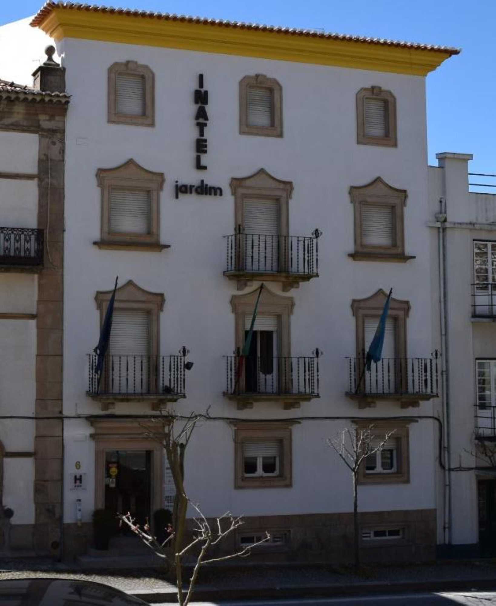 Gift card for Inatel Castelo de Vide Gift card for Inatel Castelo de Vide