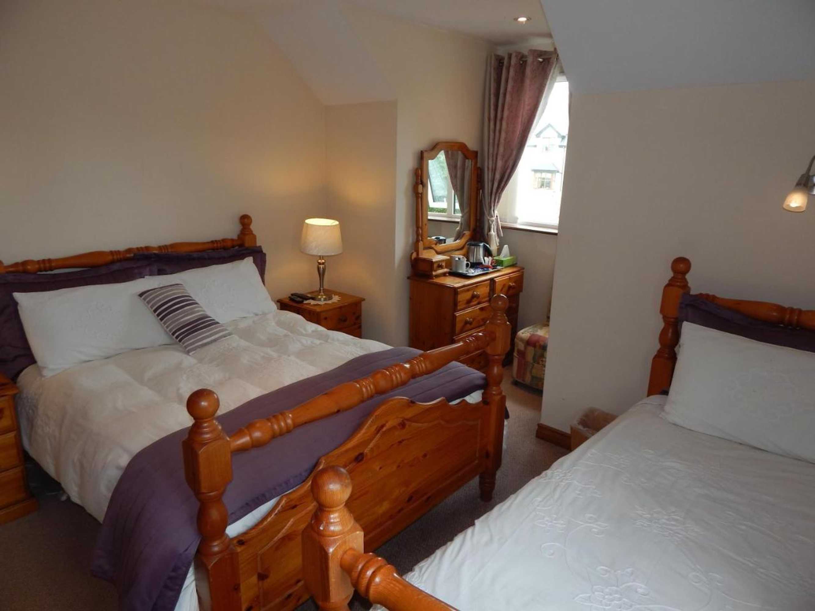 Gift card for Glen Cove Bed & Breakfast