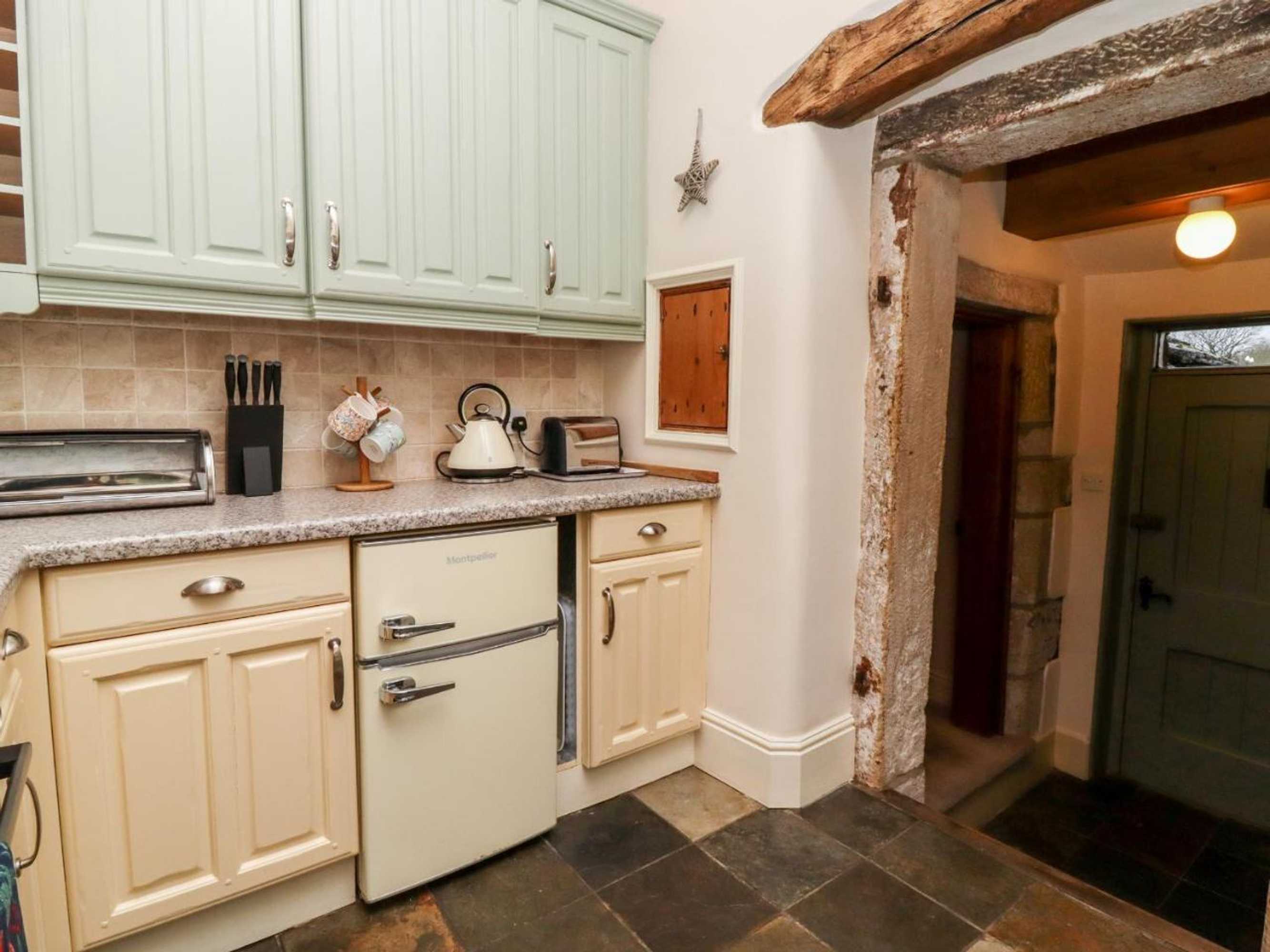 Gift card for Yate Cottage