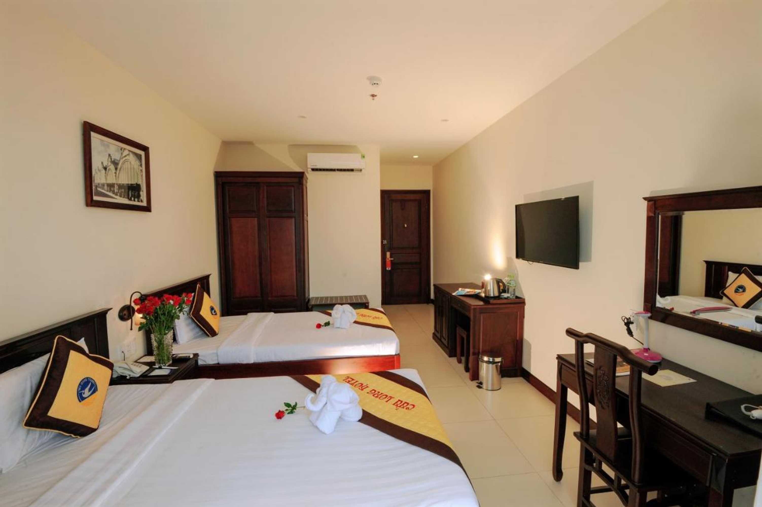 Gift card for Cuu Long Hotel Gift card for Cuu Long Hotel