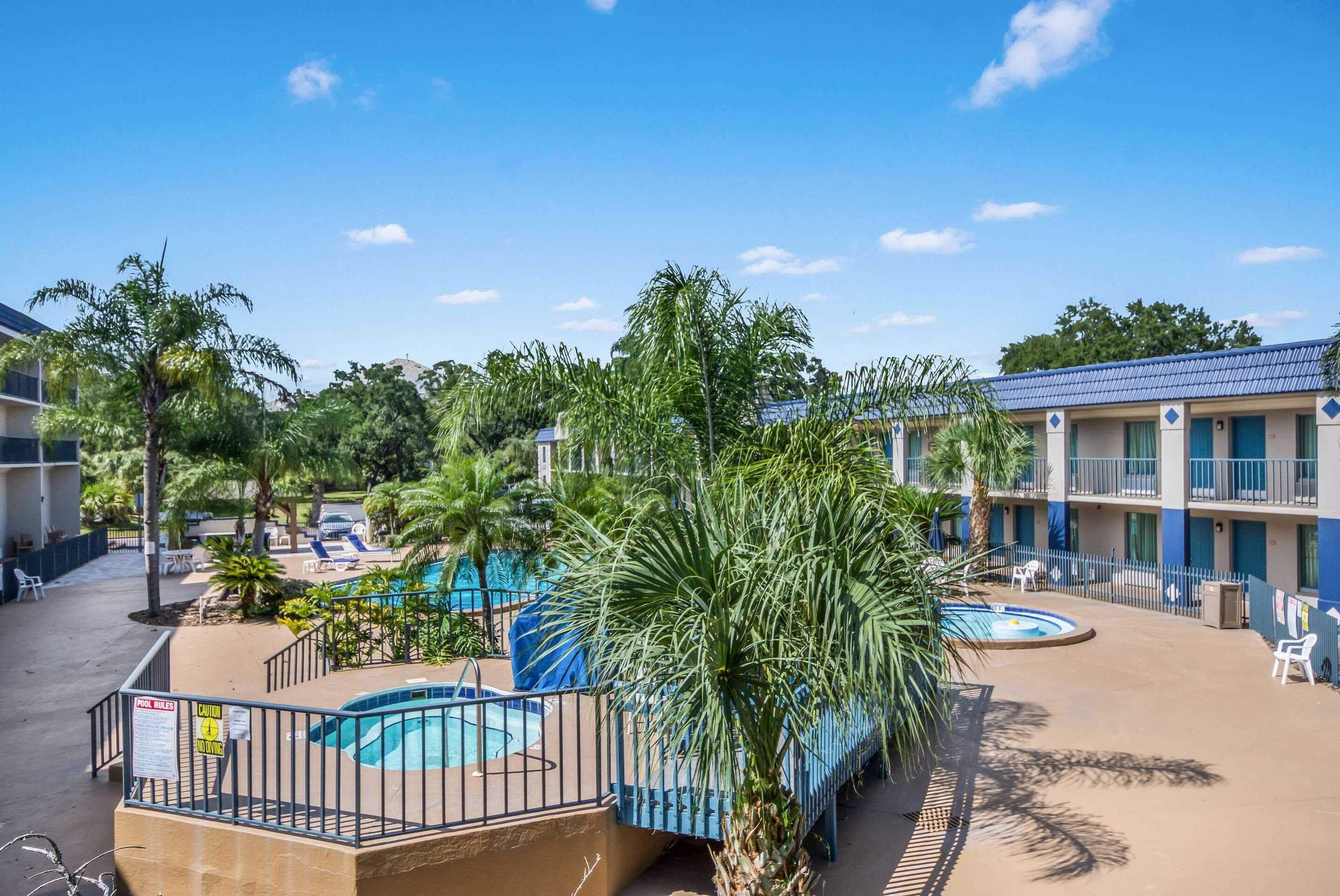 Gift card for Clarion Inn & Suites Central Clearwater Beach Gift card for Clarion Inn & Suites Central Clearwater Beach