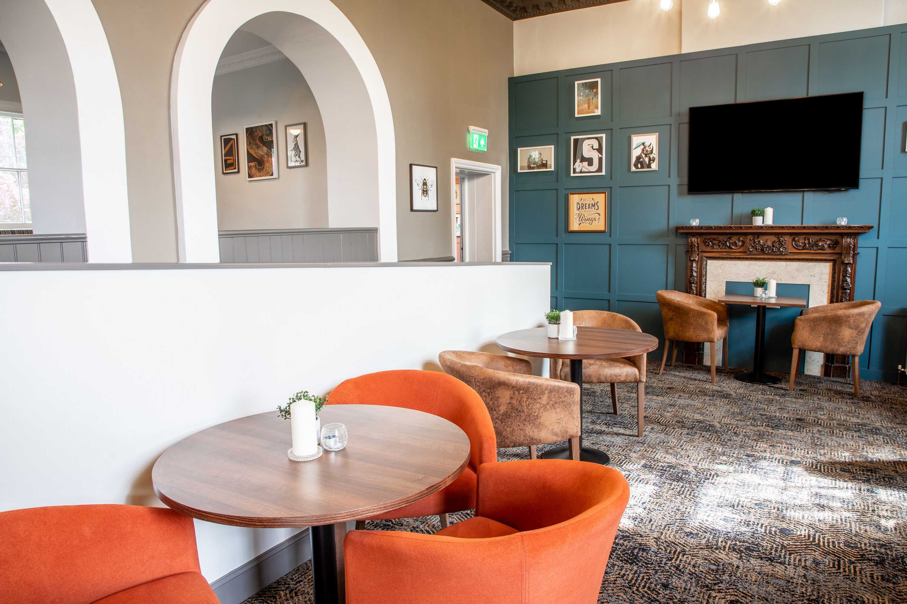 Gift card for Park House Hotel