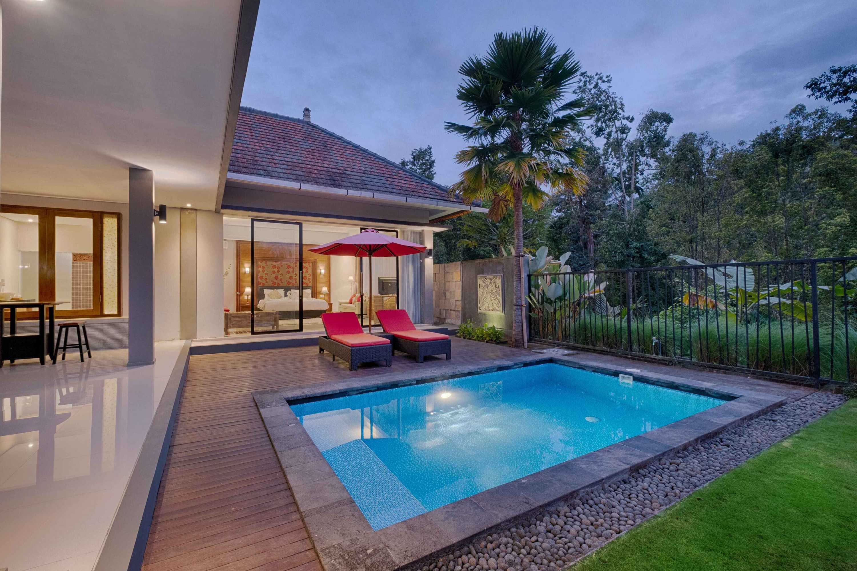 Gift card for Nadira Bali Villa Gift card for Nadira Bali Villa