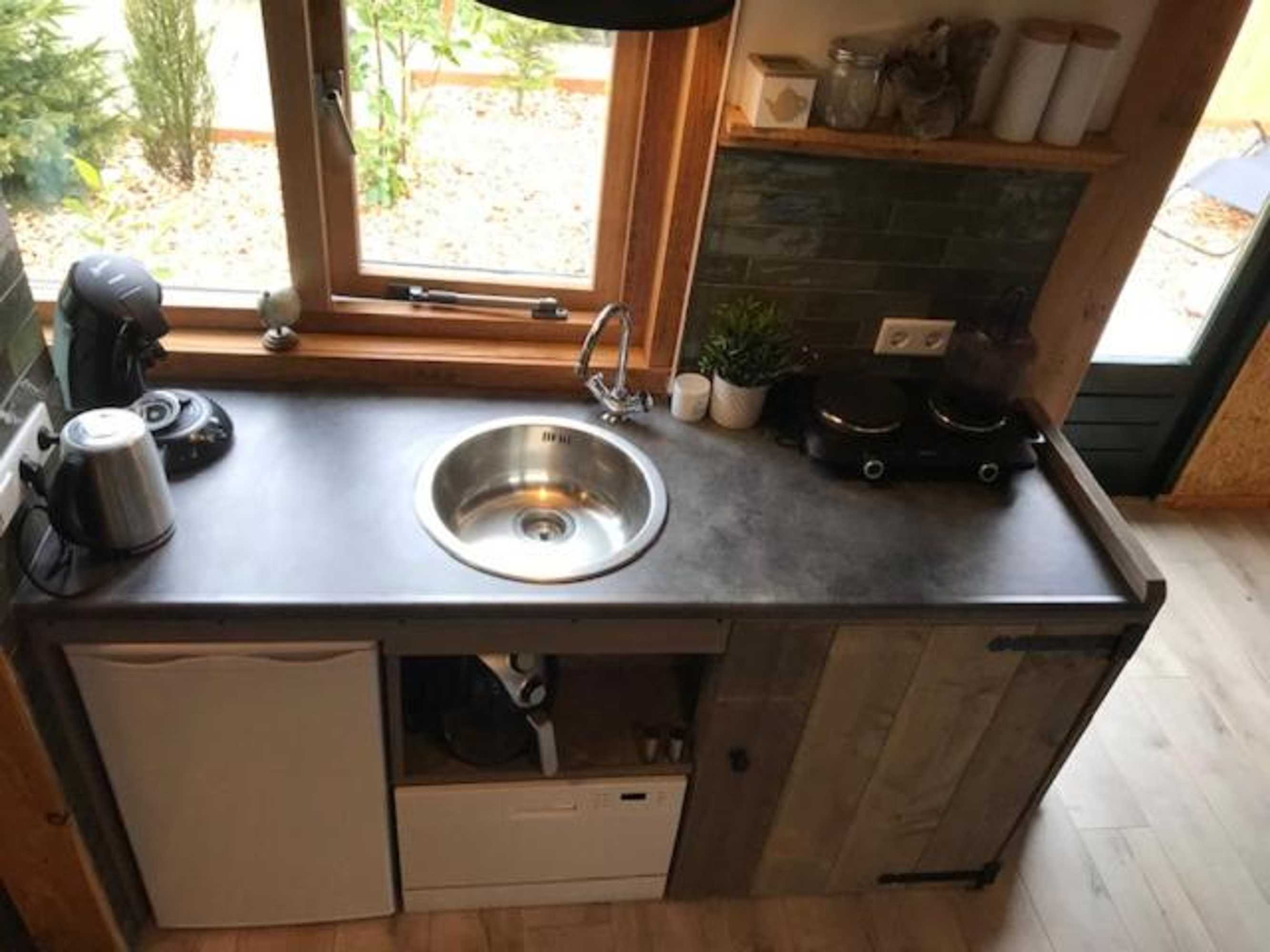 Gift card for Veluwse Bossuite