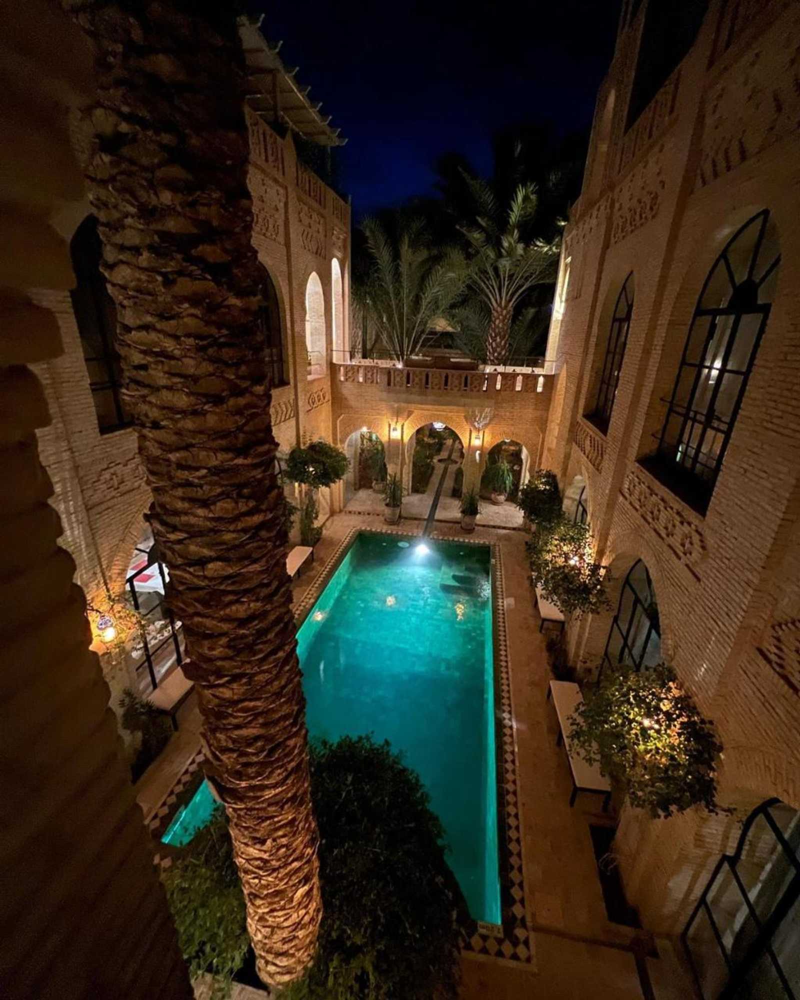 Gift card for Dar Tozeur