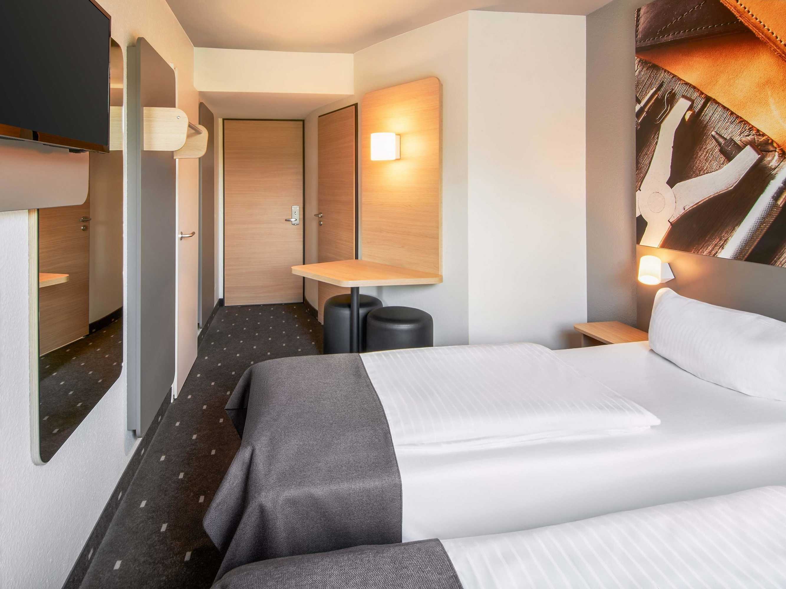 Gift card for B&b Hotel Offenbach-Süd