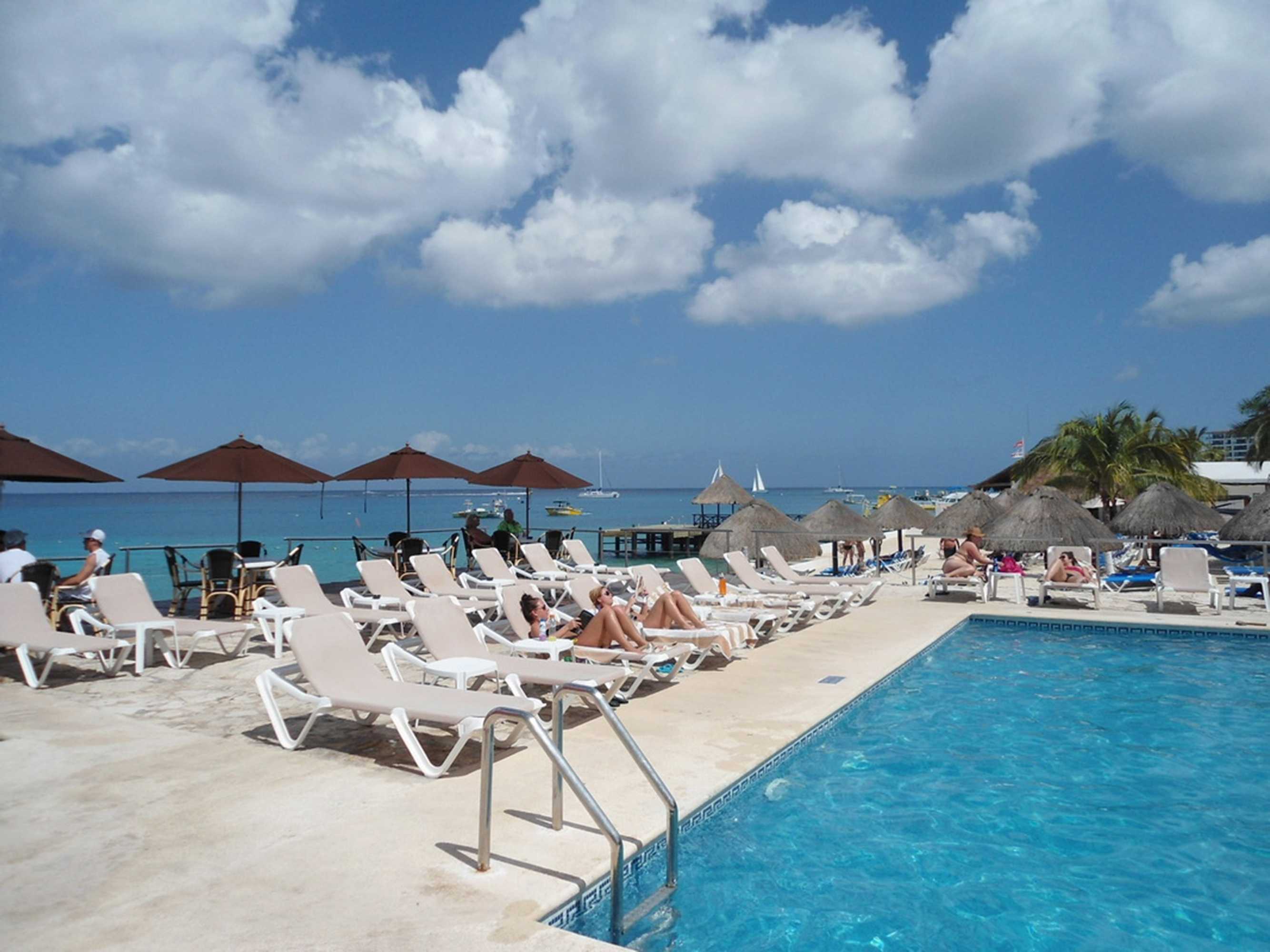 Gift card for El Cid La Ceiba Beach All Inclusive Gift card for El Cid La Ceiba Beach All Inclusive