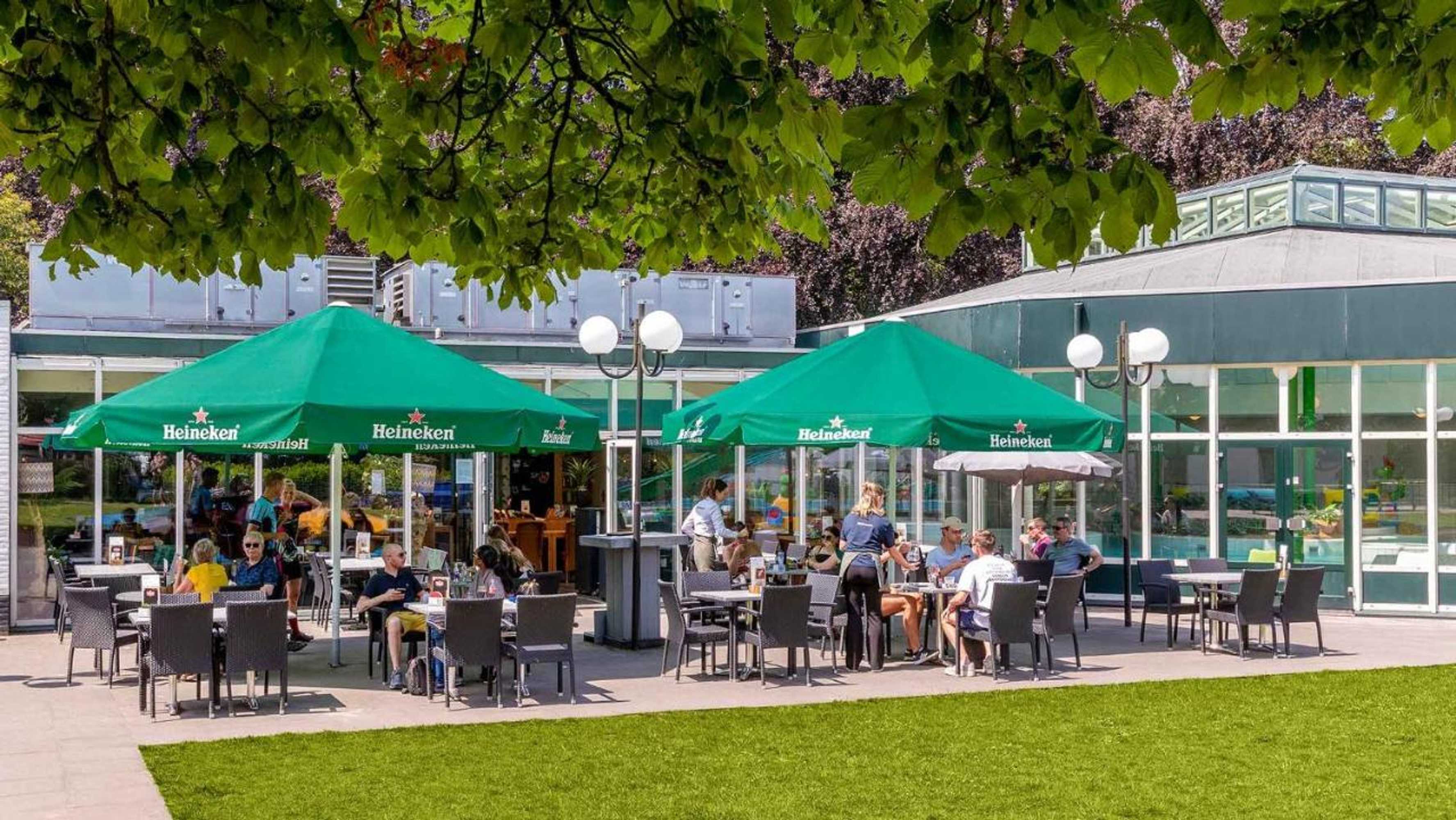 Gift card for Molecaten Park Landgoed Ginkelduin