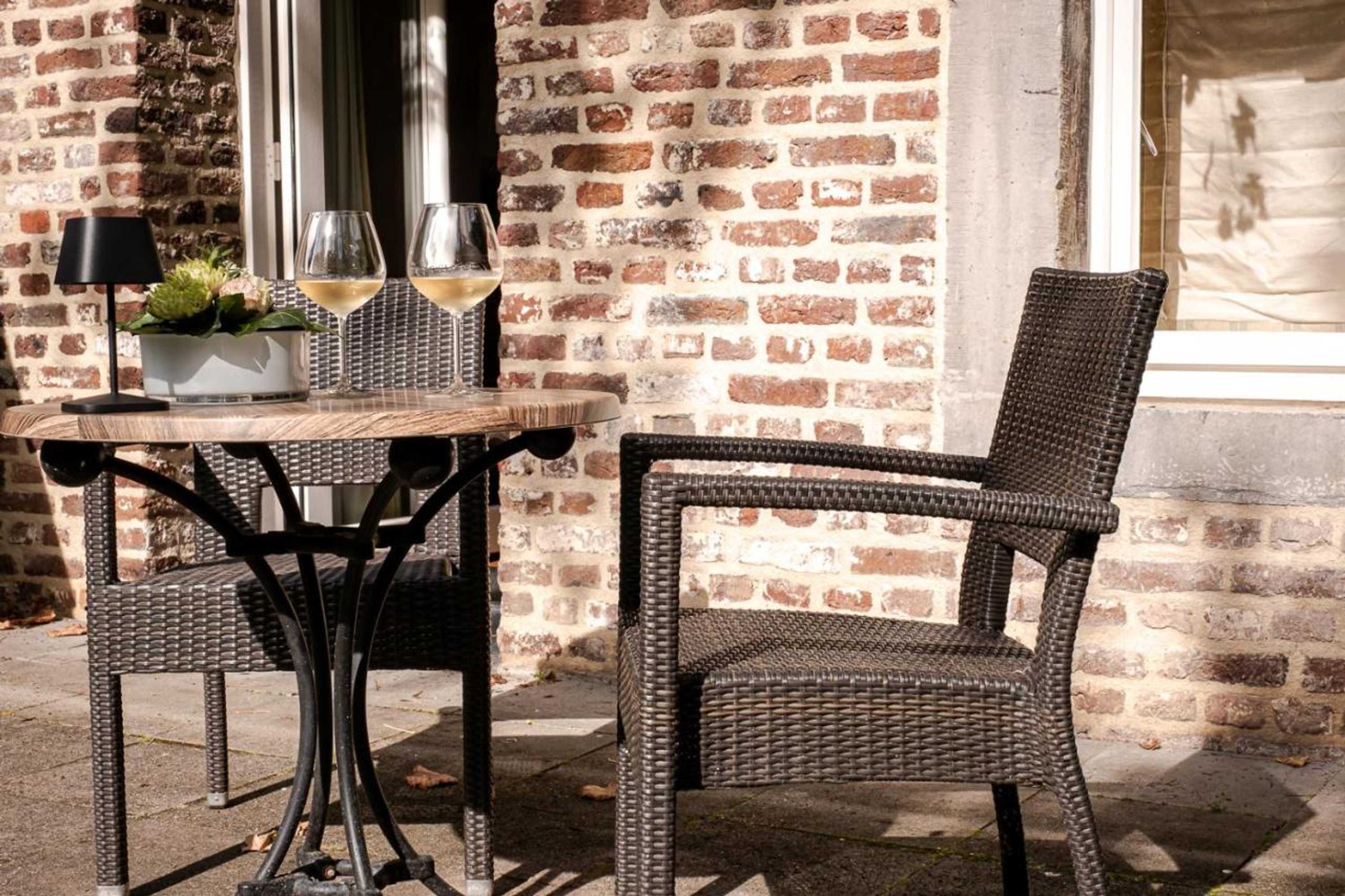 Gift card for Van Der Valk Hotel Kasteel Terworm