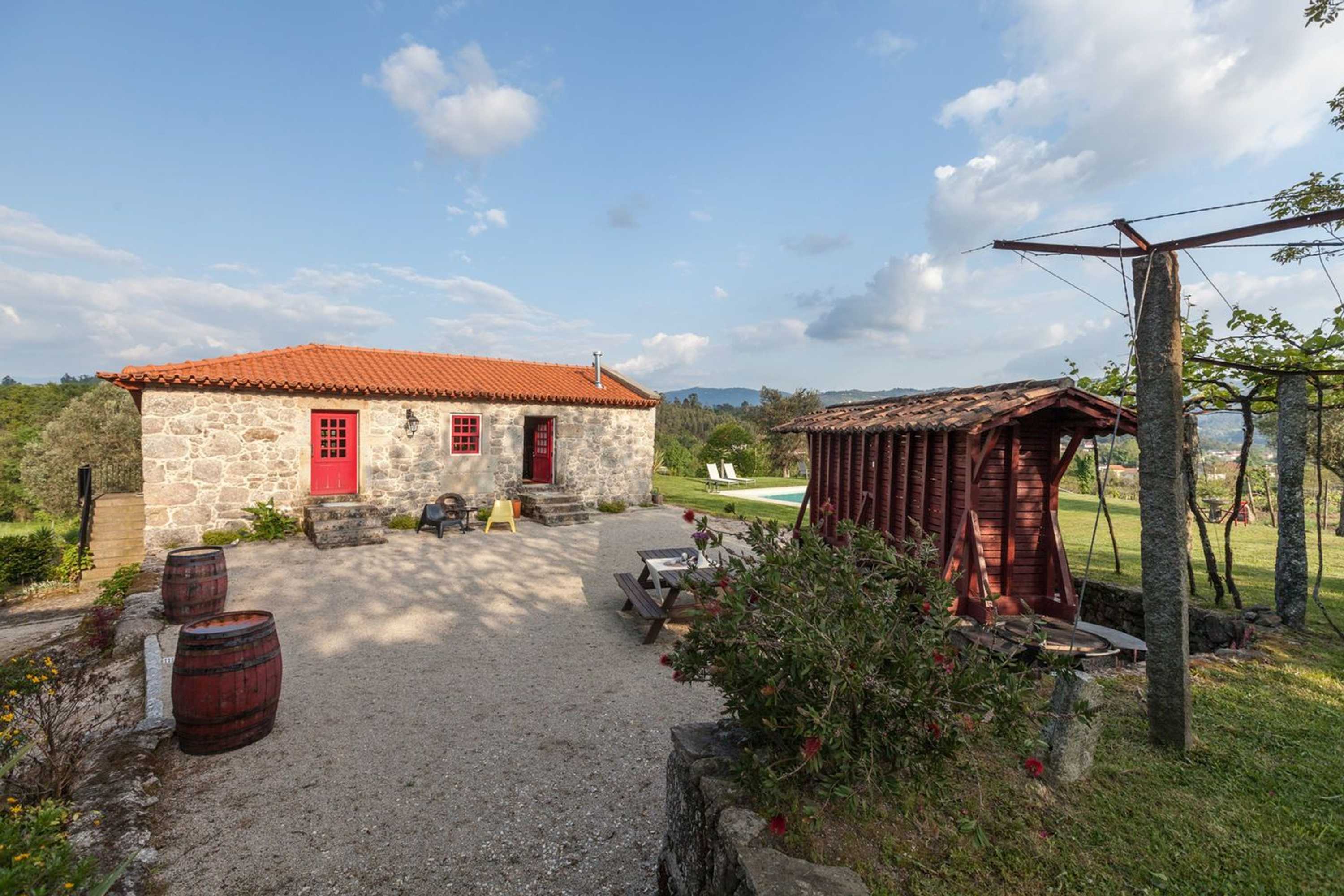 Gift card for Quinta do Olival