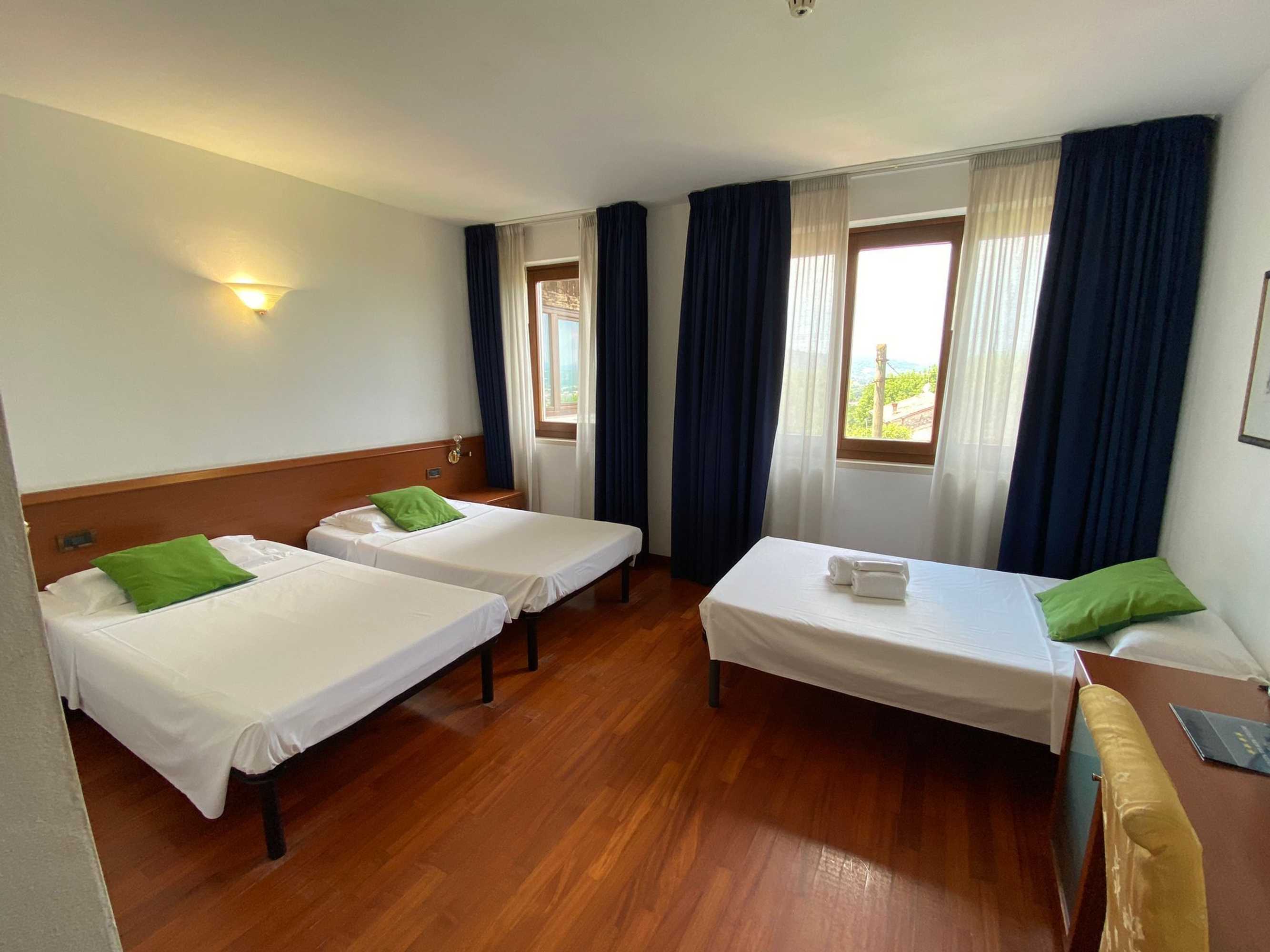Gift card for Hotel New Genziana Gift card for Hotel New Genziana