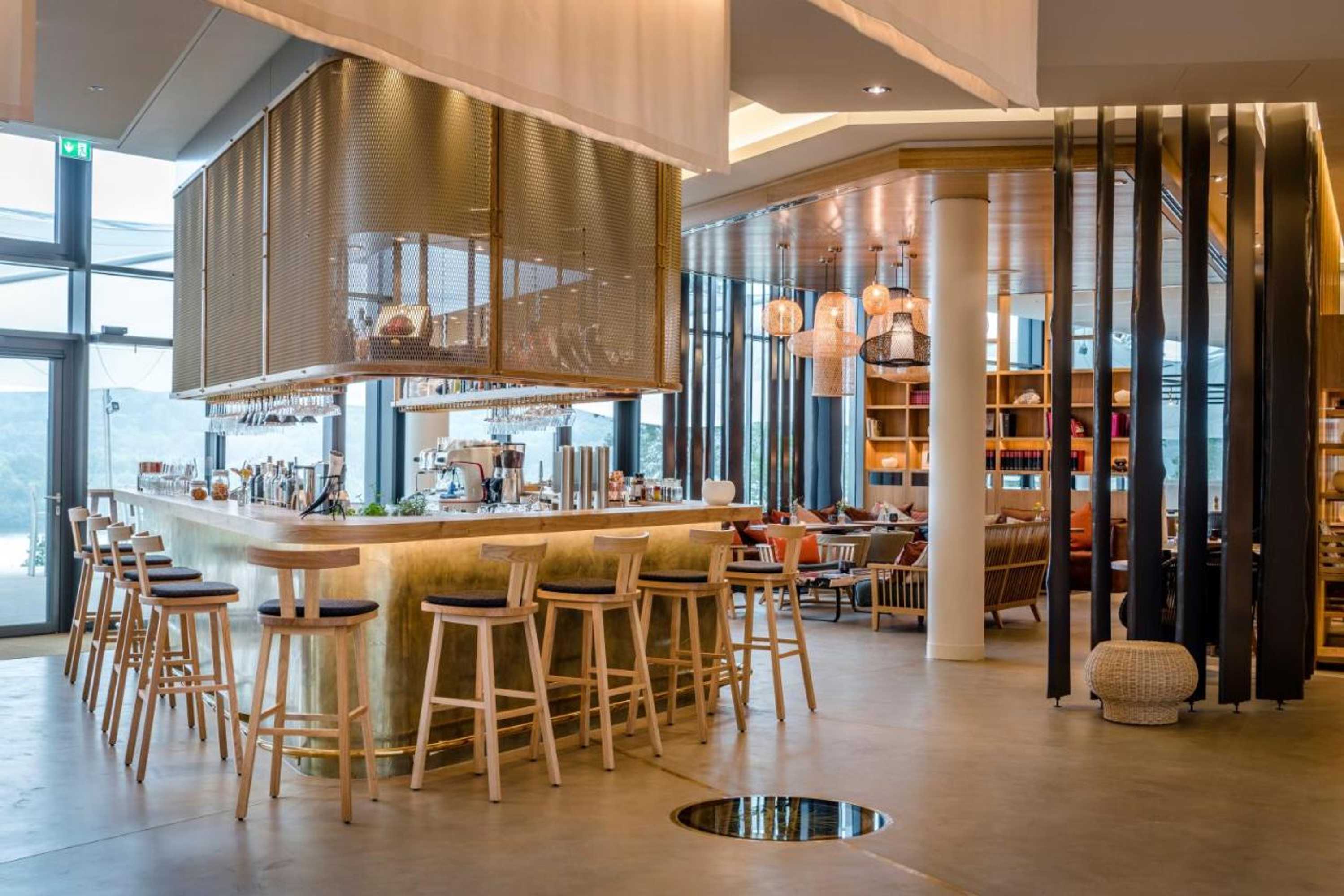 Gift card for Seezeitlodge Hotel & Spa