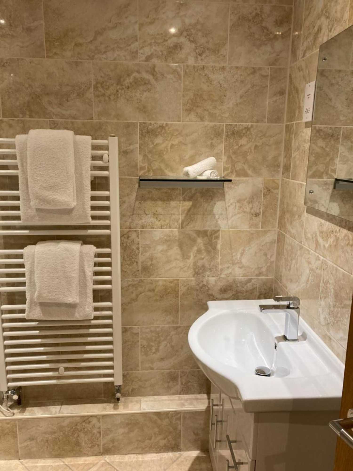 Gift card for Newell Restaurant & Rooms