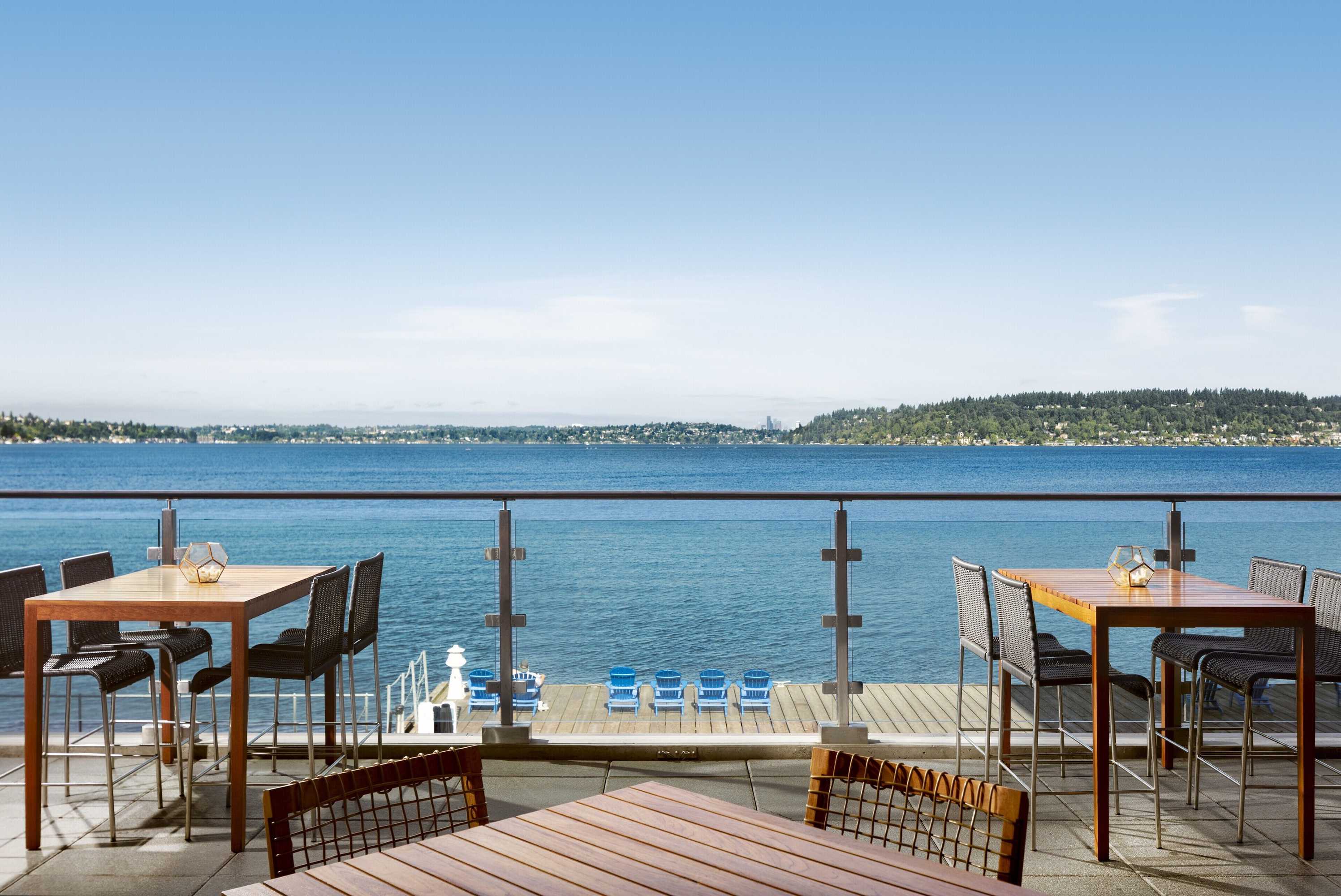 Gift card for Hyatt Regency Lake Washington at Seattle’s Southport Gift card for Hyatt Regency Lake Washington at Seattle’s Southport