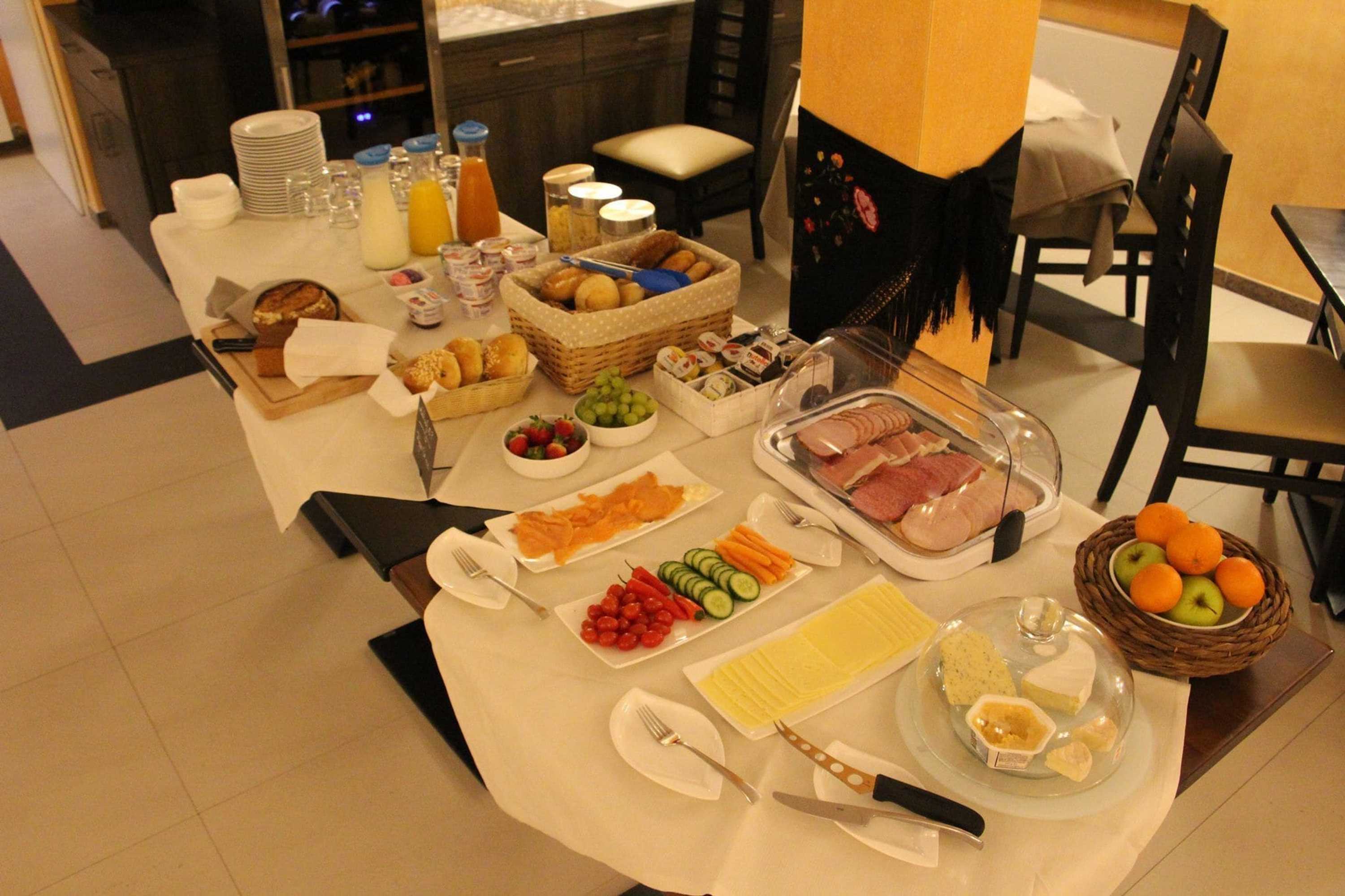 Gift card for Hotel Restaurante Lorca