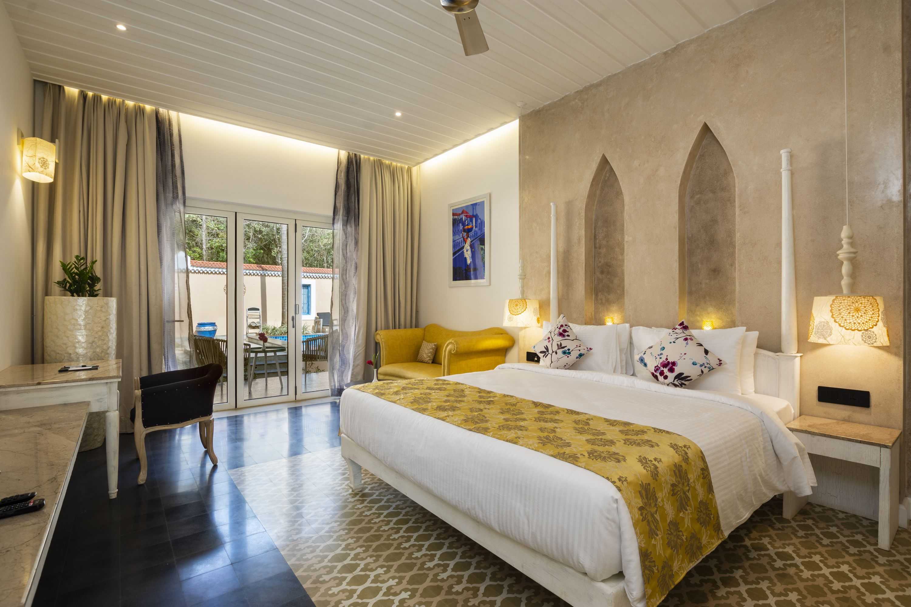Gift card for Maravilha a Boutique Stay Gift card for Maravilha a Boutique Stay