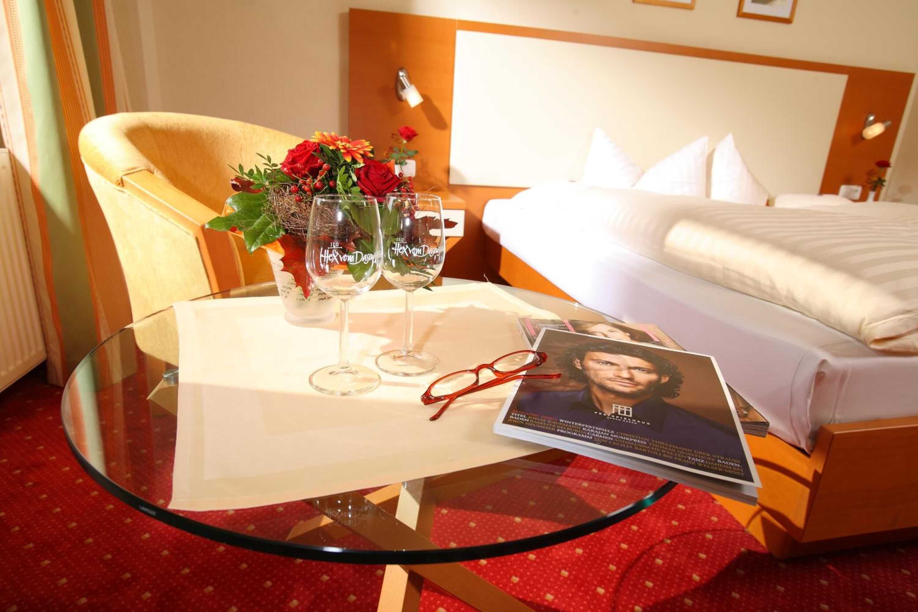 Gift card for Landhotel Salmen Gift card for Landhotel Salmen