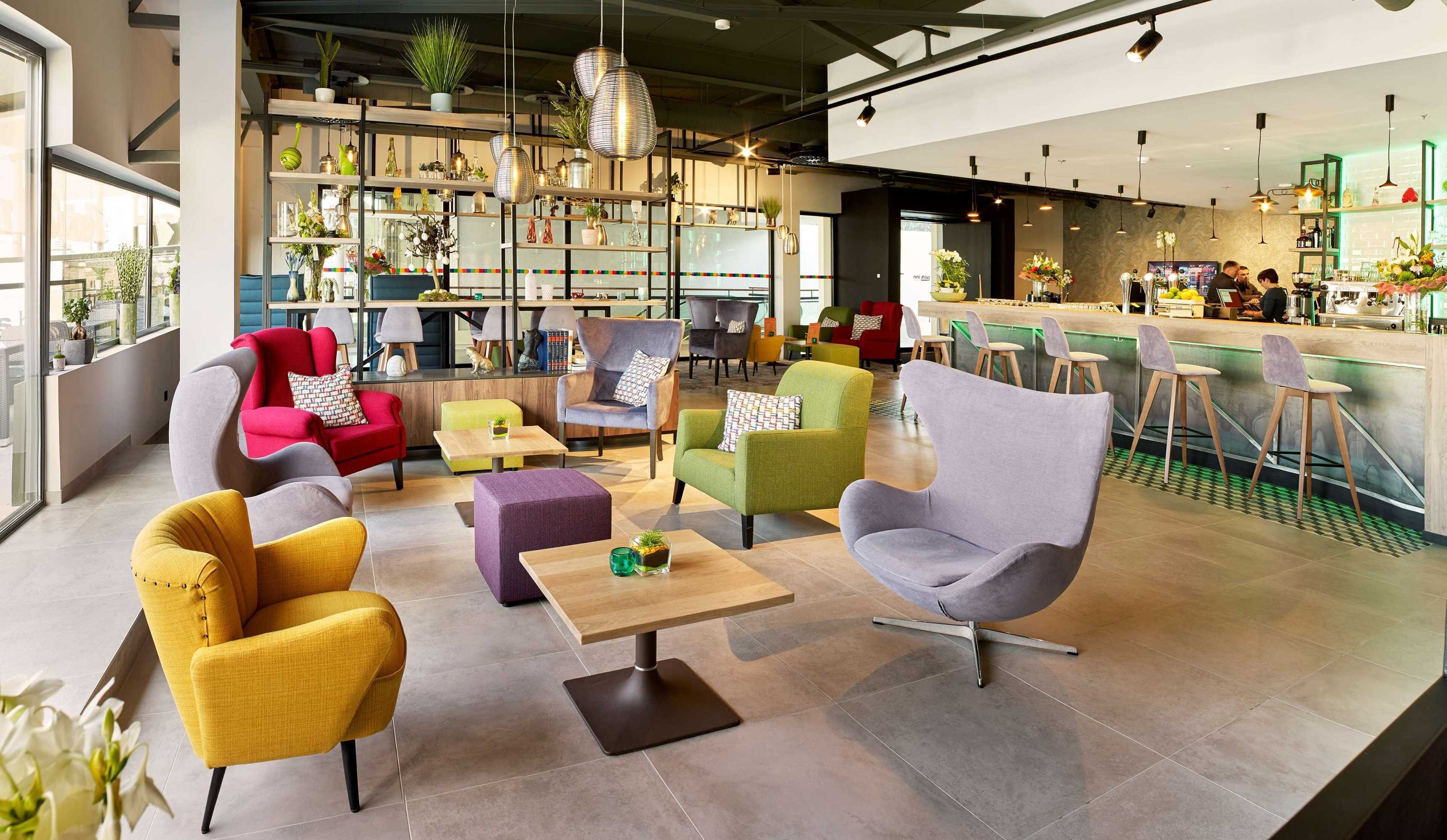 Gift card for Park Inn by Radisson Hasselt Gift card for Park Inn by Radisson Hasselt