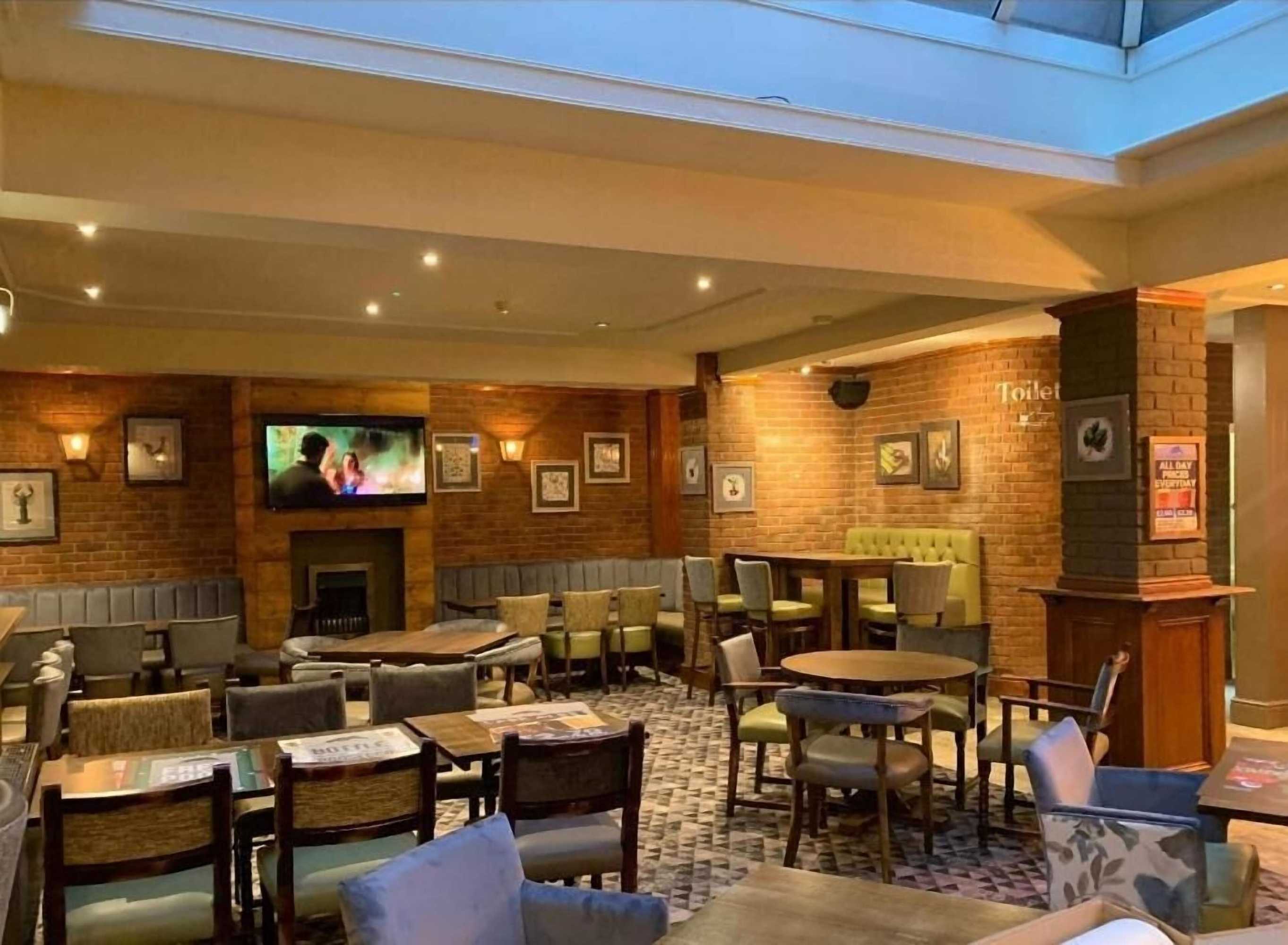 Gift card for The Grey Horse