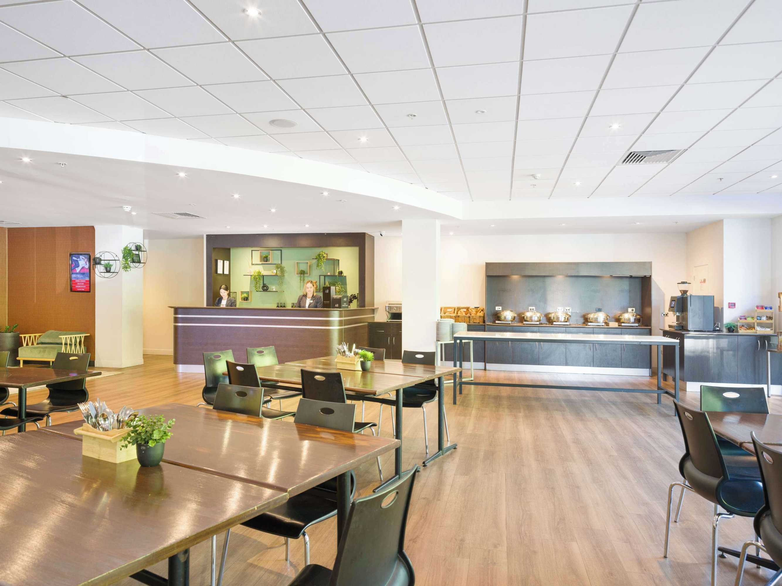 Gift card for Ibis Rotorua Gift card for Ibis Rotorua