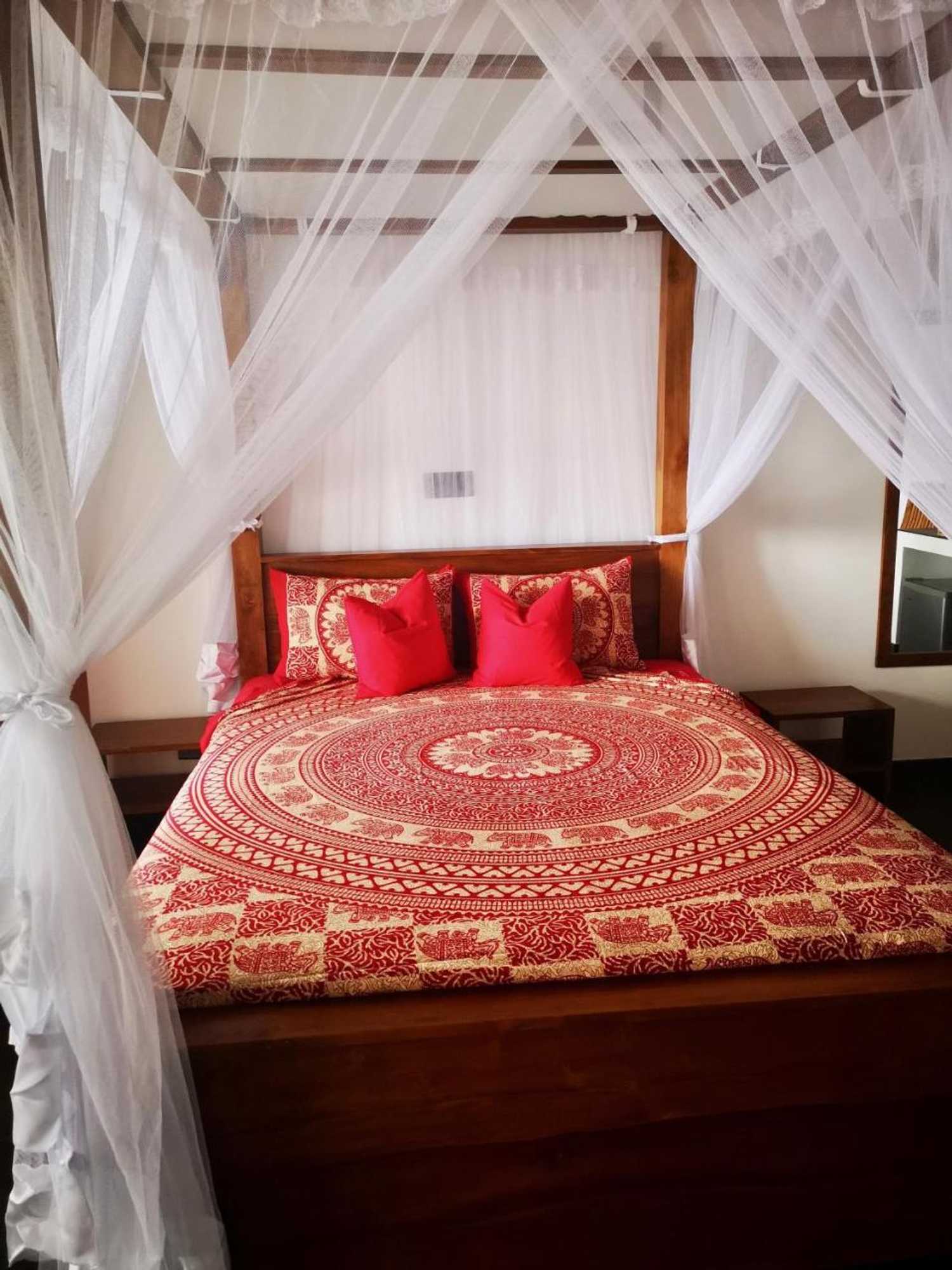 Gift card for Thoduwawa Beach Villa Gift card for Thoduwawa Beach Villa