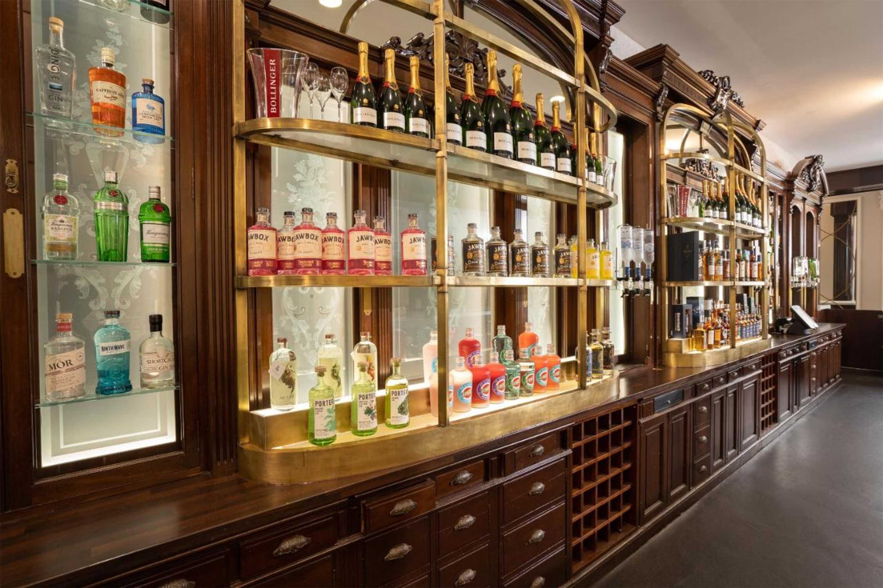 Gift card for Tullyglass House Hotel Gift card for Tullyglass House Hotel