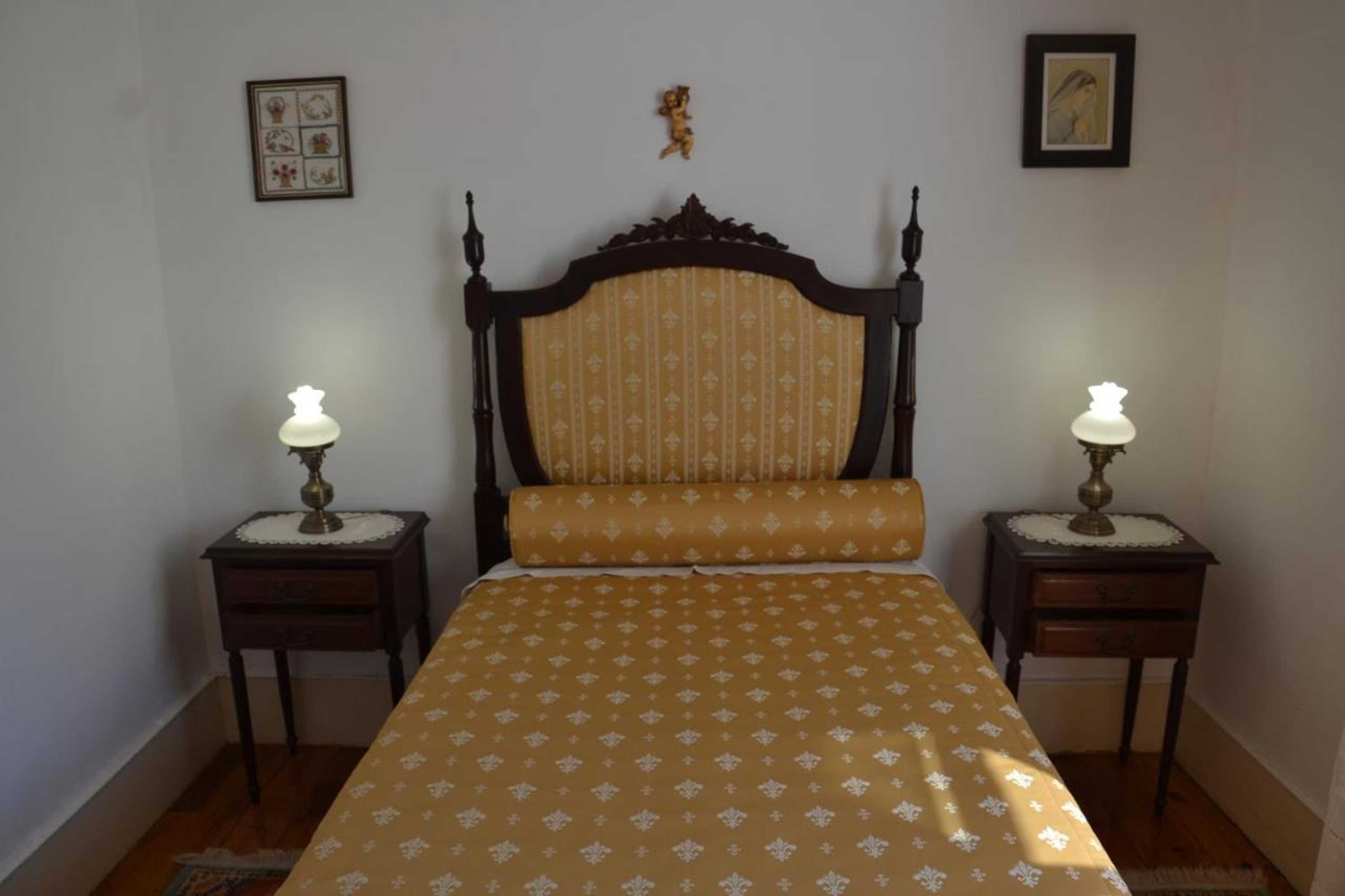 Gift card for Casa da Ponte do Arrocho