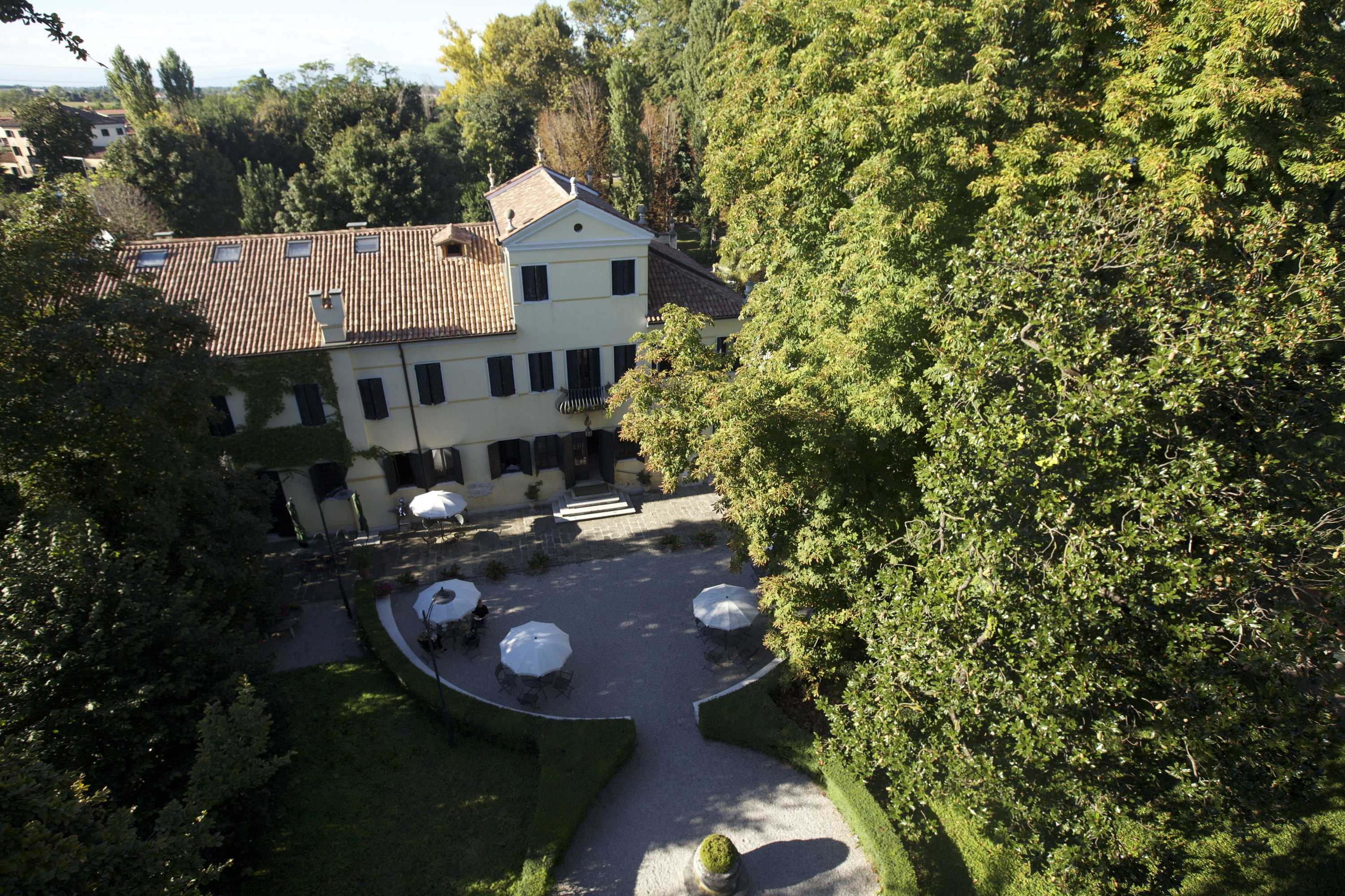 Gift card for Villa Alberti Hotel Gift card for Villa Alberti Hotel