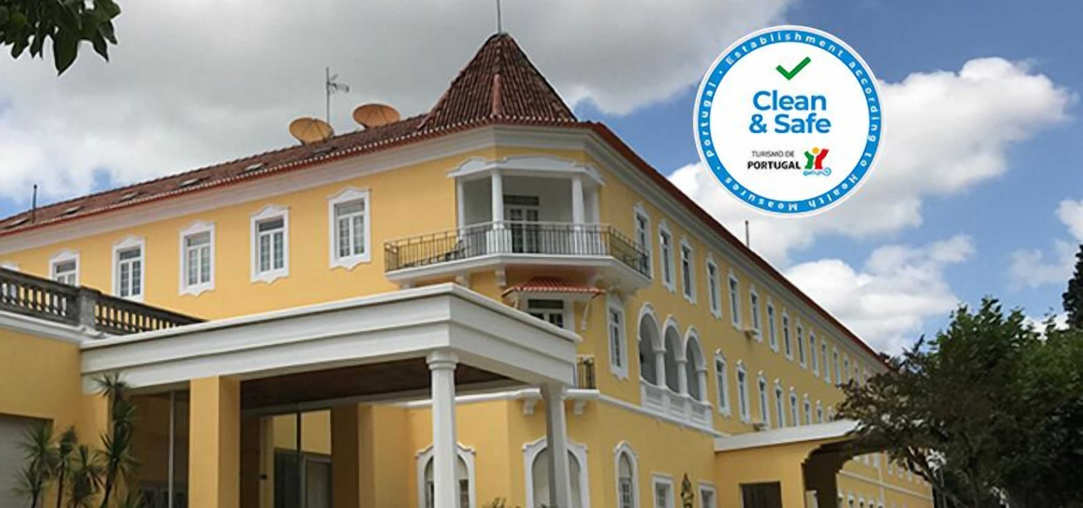 Gift card for Hotel Das Termas Curia Gift card for Hotel Das Termas Curia