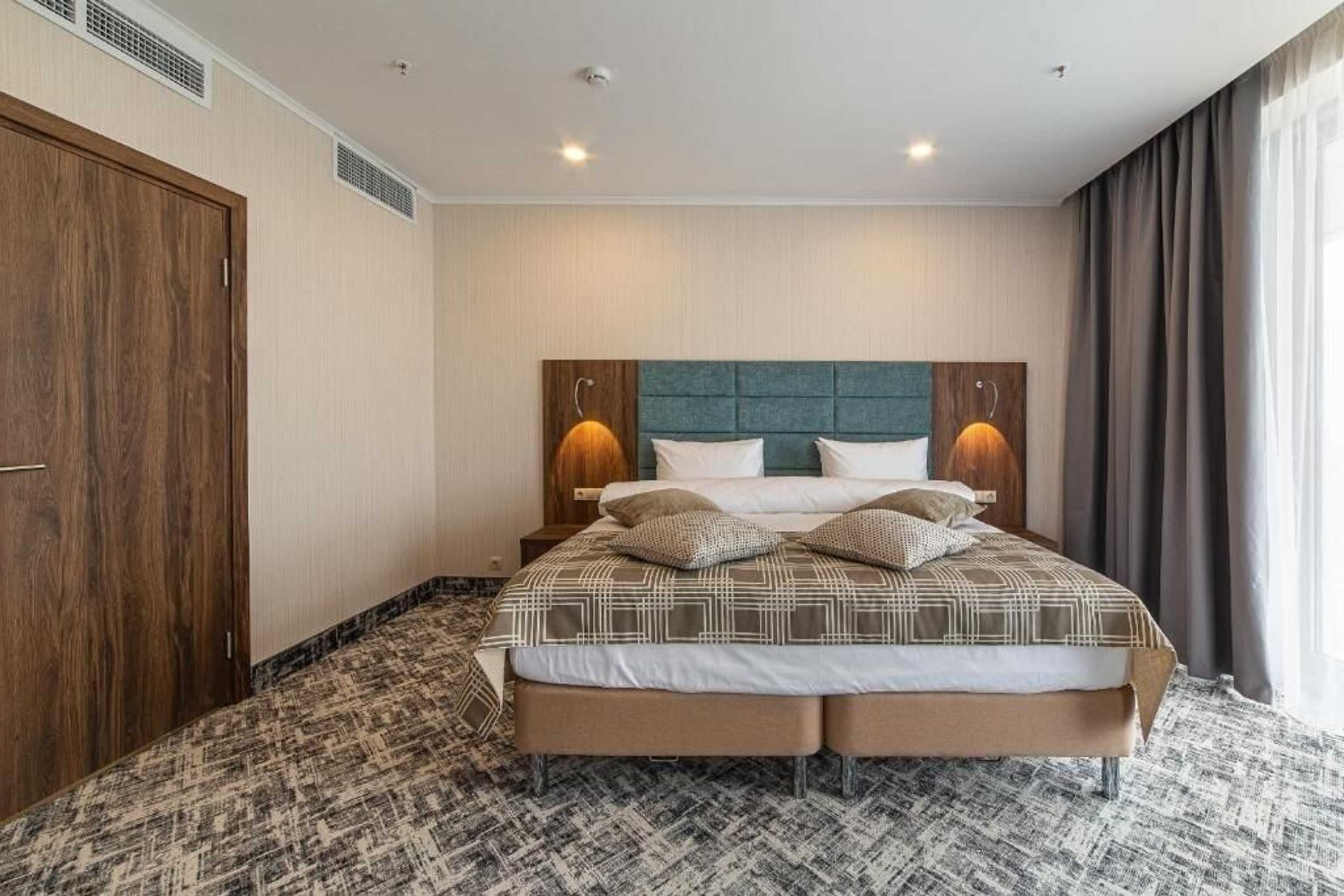 Gift card for Grand Hotel Anapa Gift card for Grand Hotel Anapa