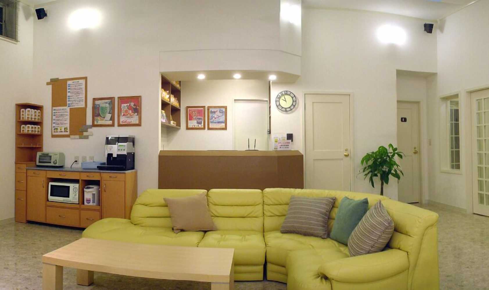 Gift card for Family Lodge Hatagoya Maebashi Minami
