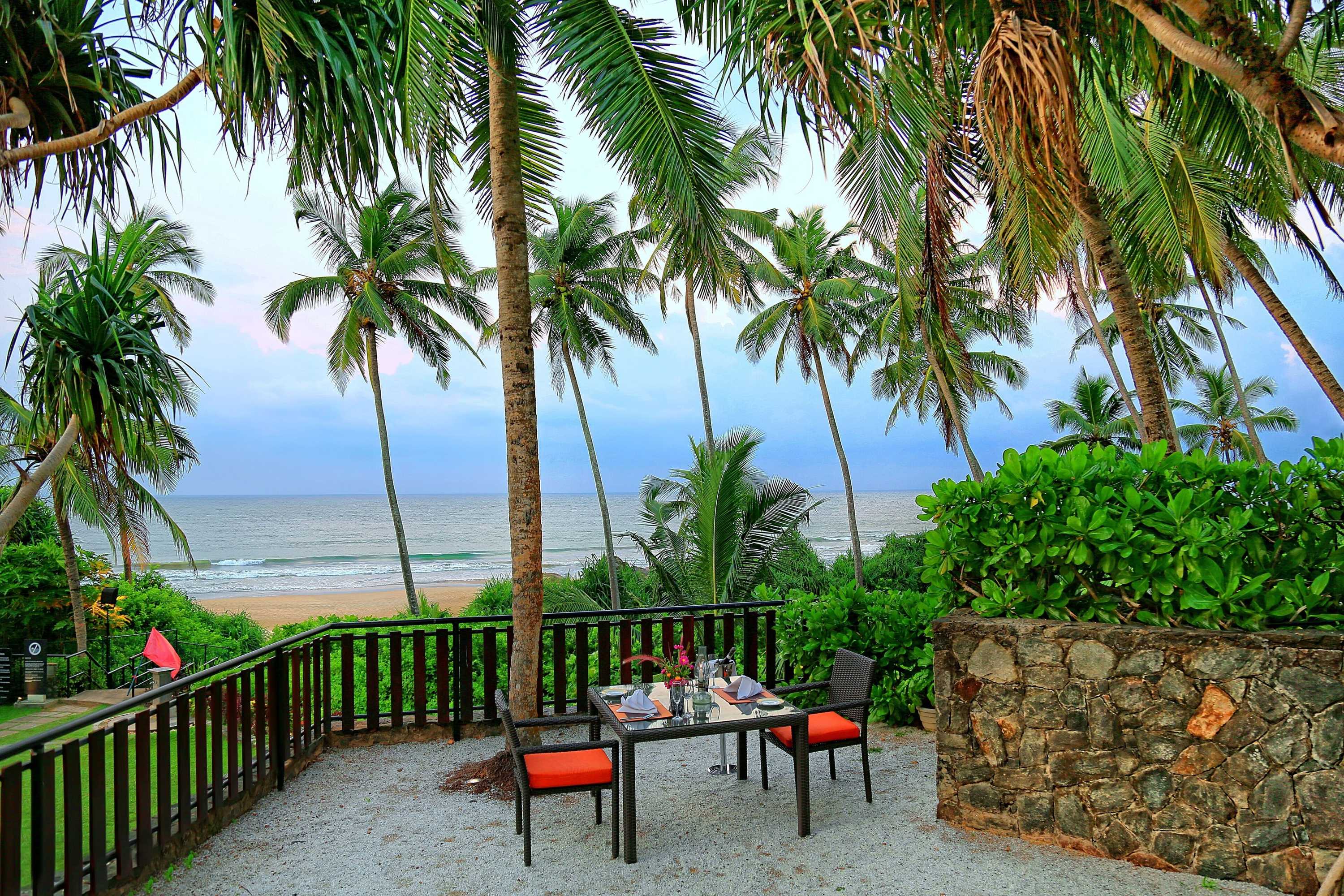 Gift card for Taj Bentota Resort & Spa Gift card for Taj Bentota Resort & Spa