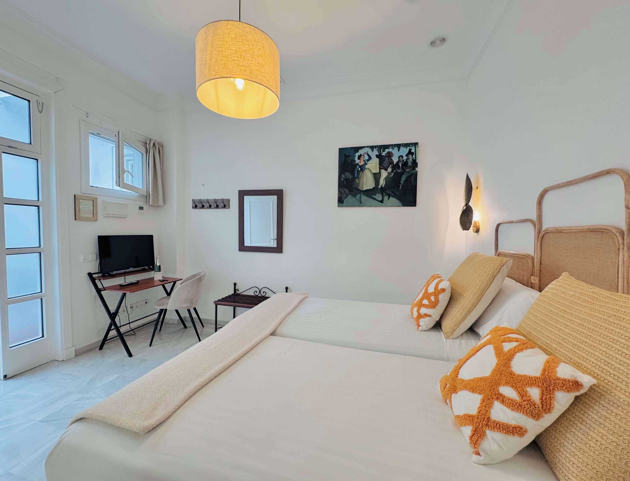 Gift card for Hotel Las Cortes De Cádiz