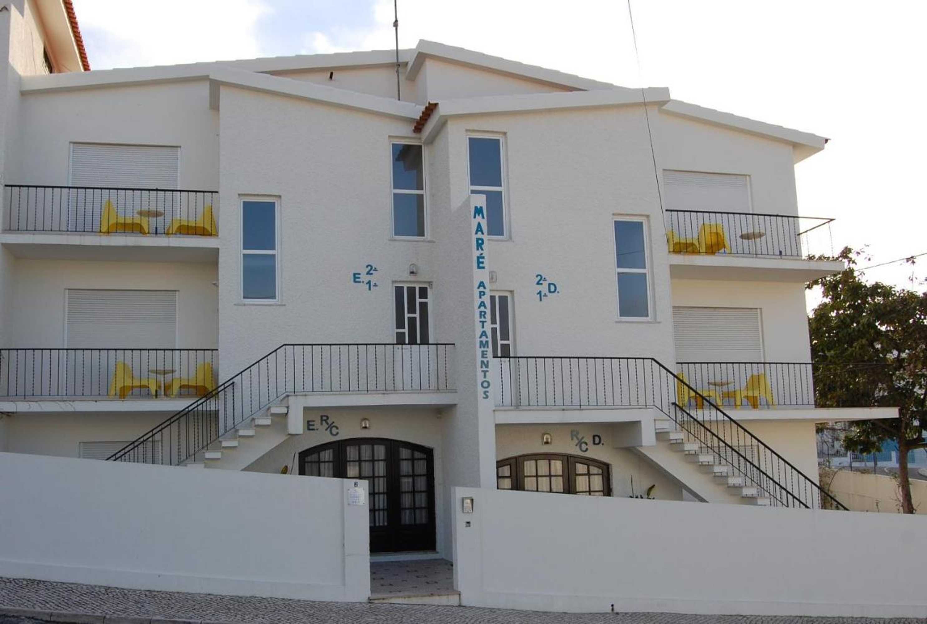 Gift card for Apartamentos Mare