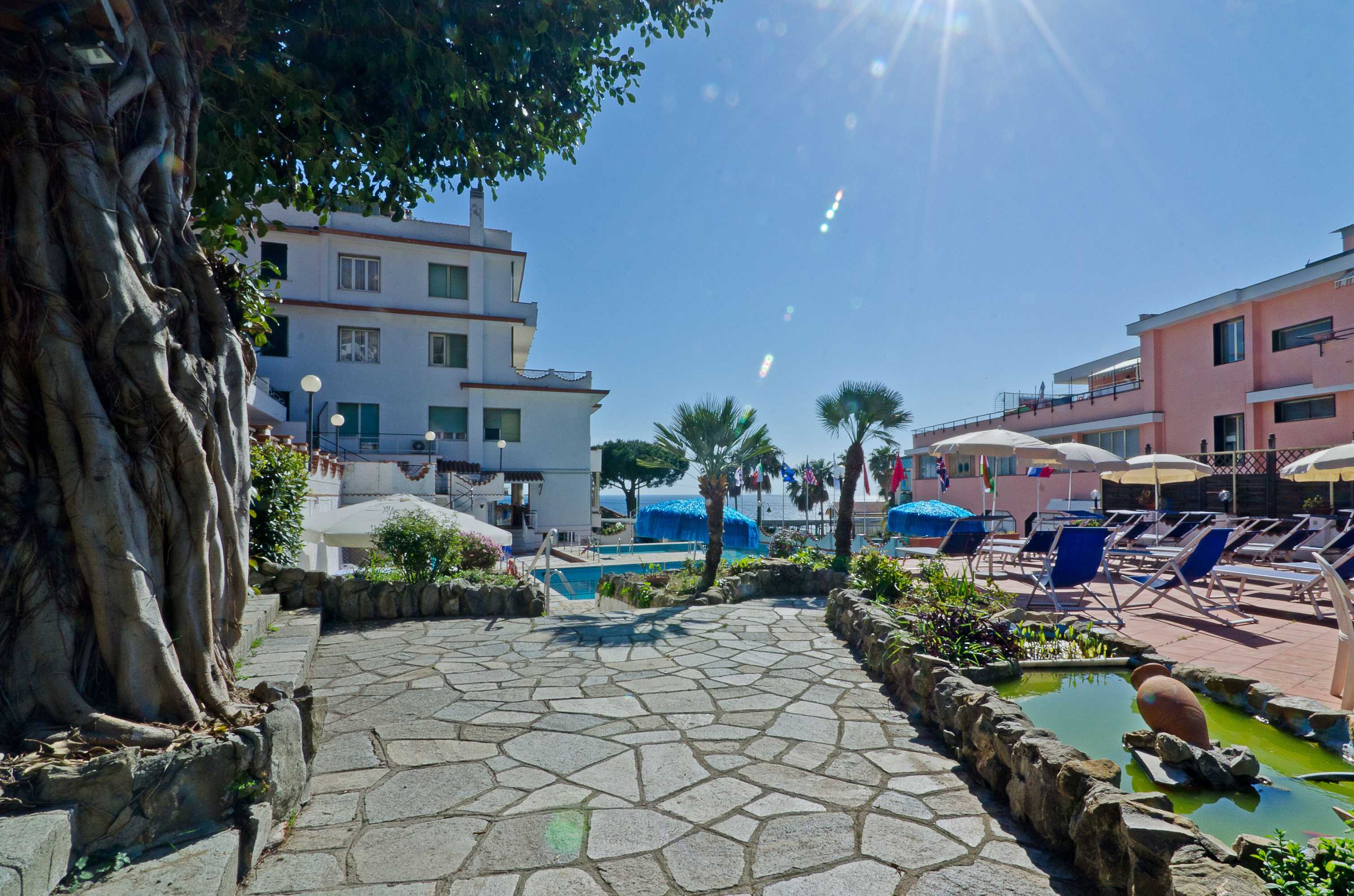 Gift card for Hotel Ariston Montecarlo Gift card for Hotel Ariston Montecarlo