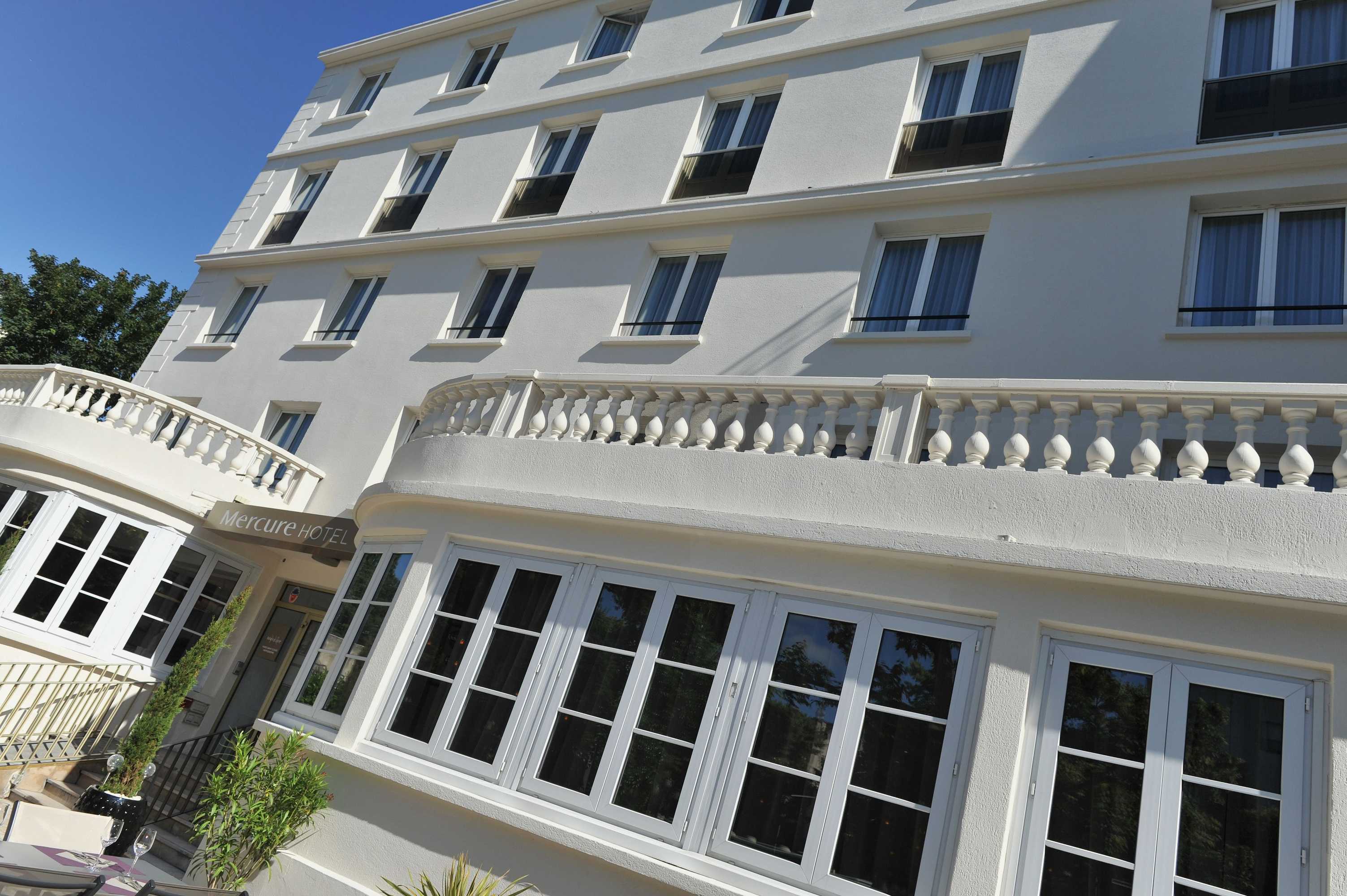 Gift card for Mercure Paris Saint Cloud Hippodrome Gift card for Mercure Paris Saint Cloud Hippodrome