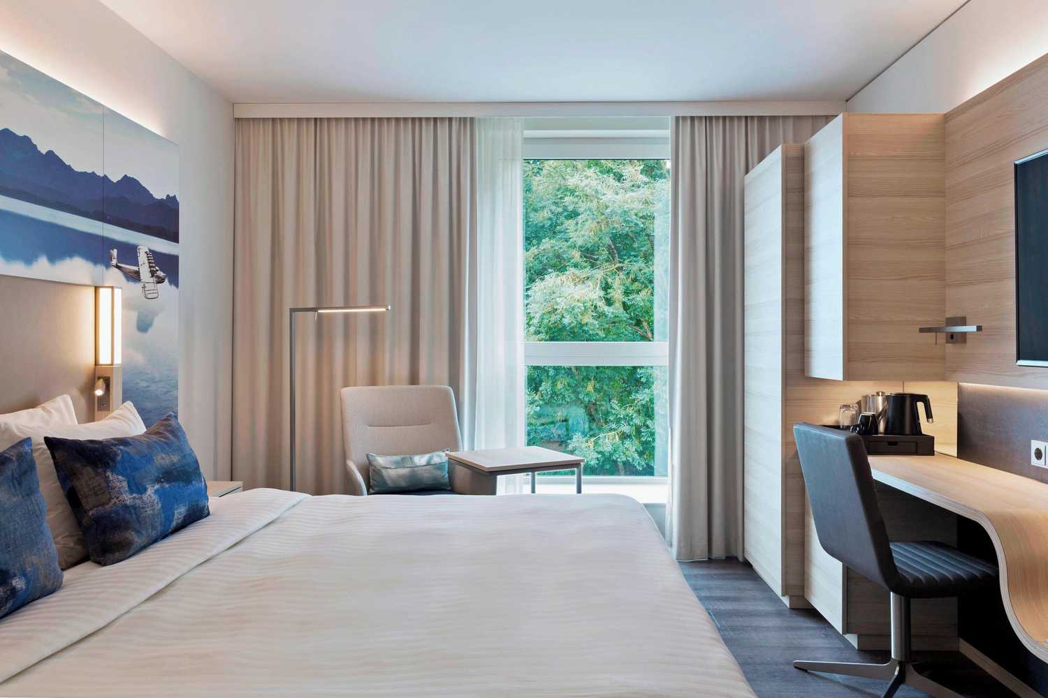 Gift card for Courtyard by Marriott Oberpfaffenhofen Munich South