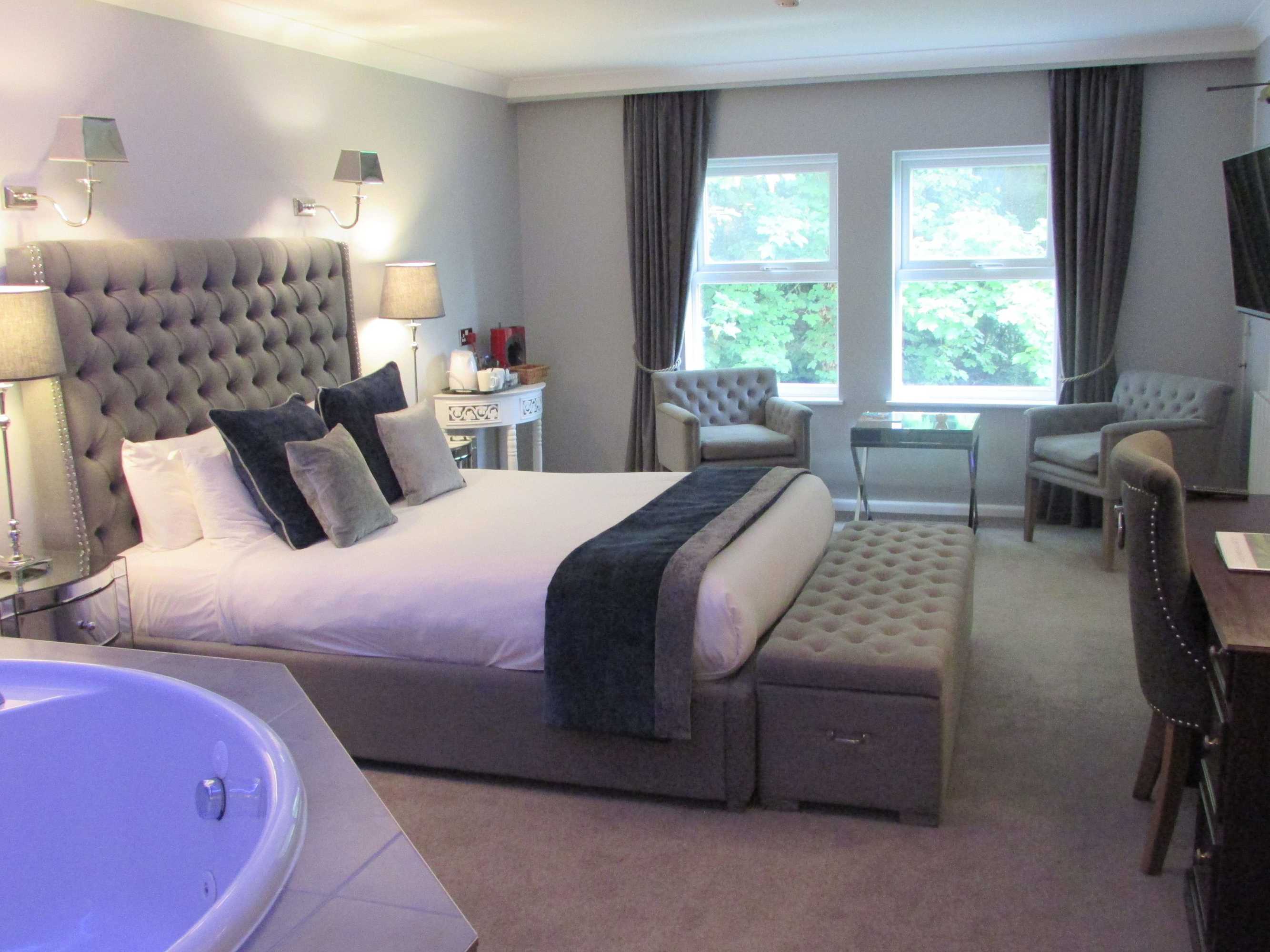 Gift card for Moor Hall Hotel, BW Premier Collection Gift card for Moor Hall Hotel, BW Premier Collection