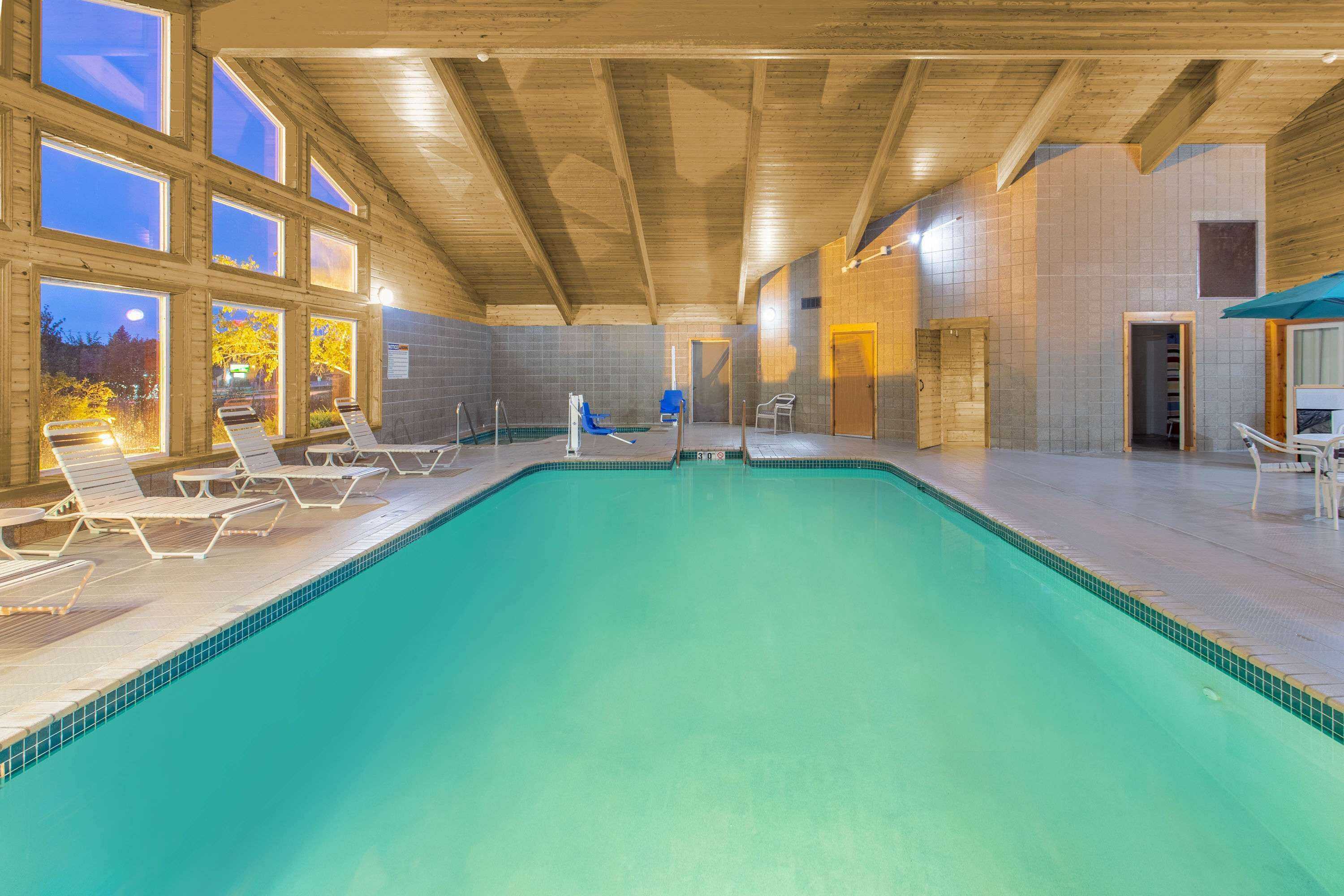 Gift card for Americinn by Wyndham Rhinelander