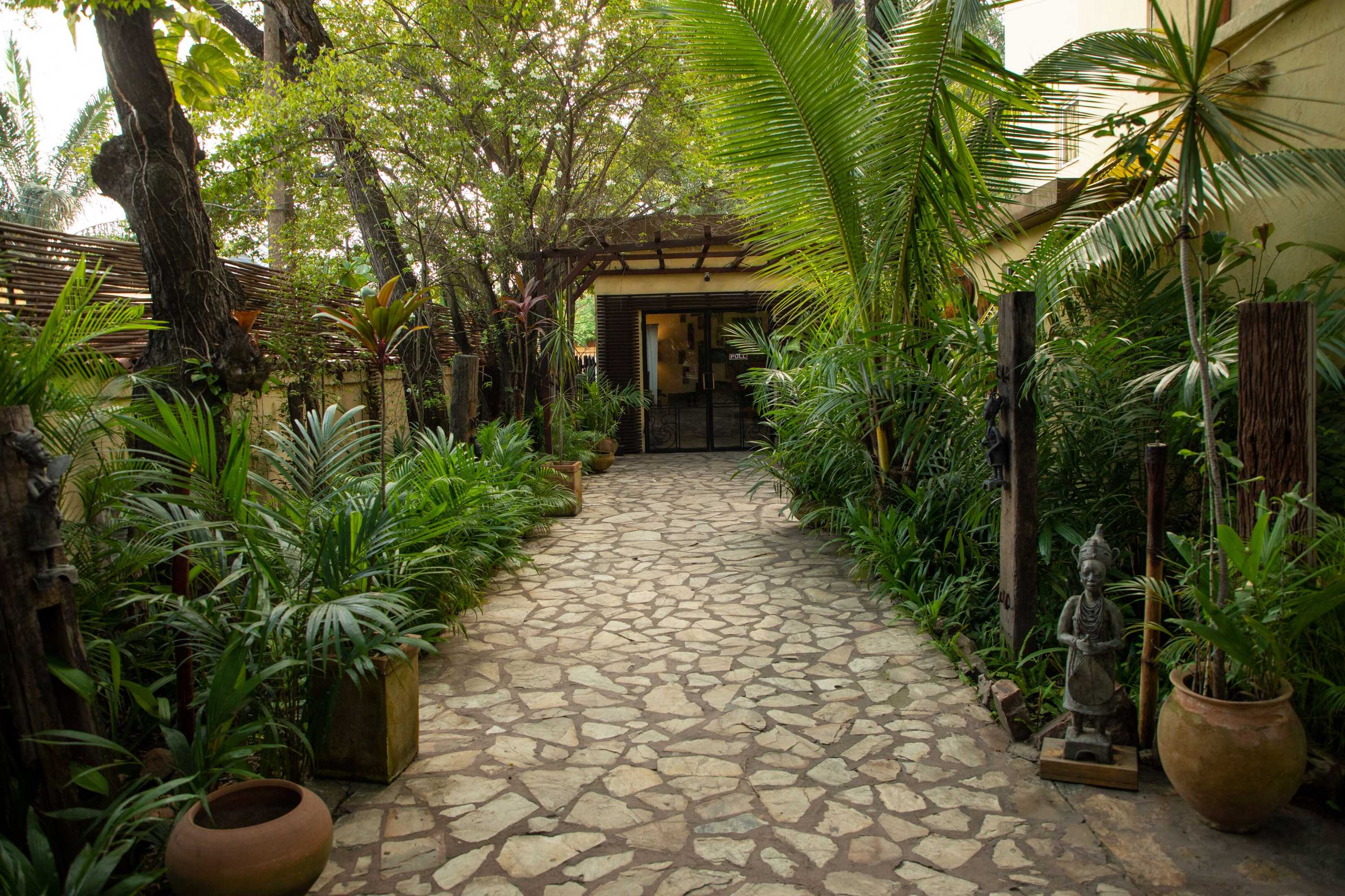 Gift card for La Villa Boutique Hotel Gift card for La Villa Boutique Hotel