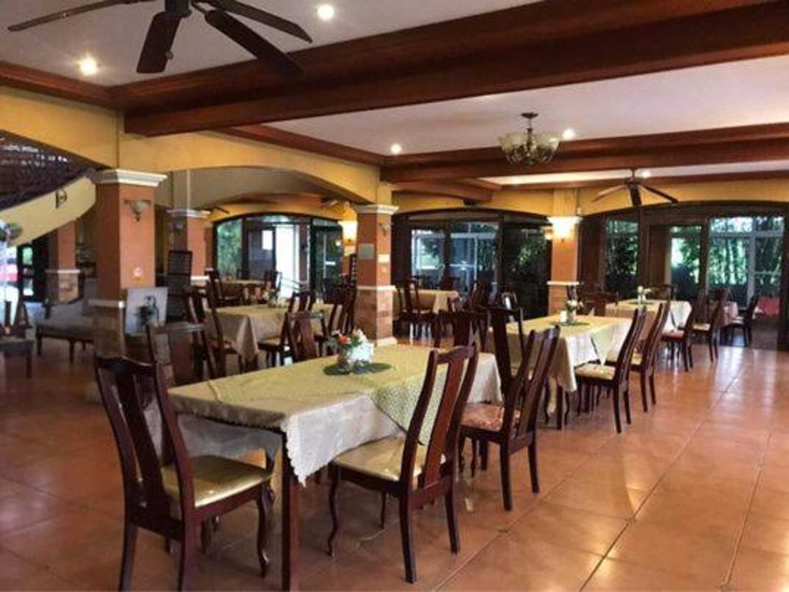 Gift card for Casa Cecilia Heritage Hotel