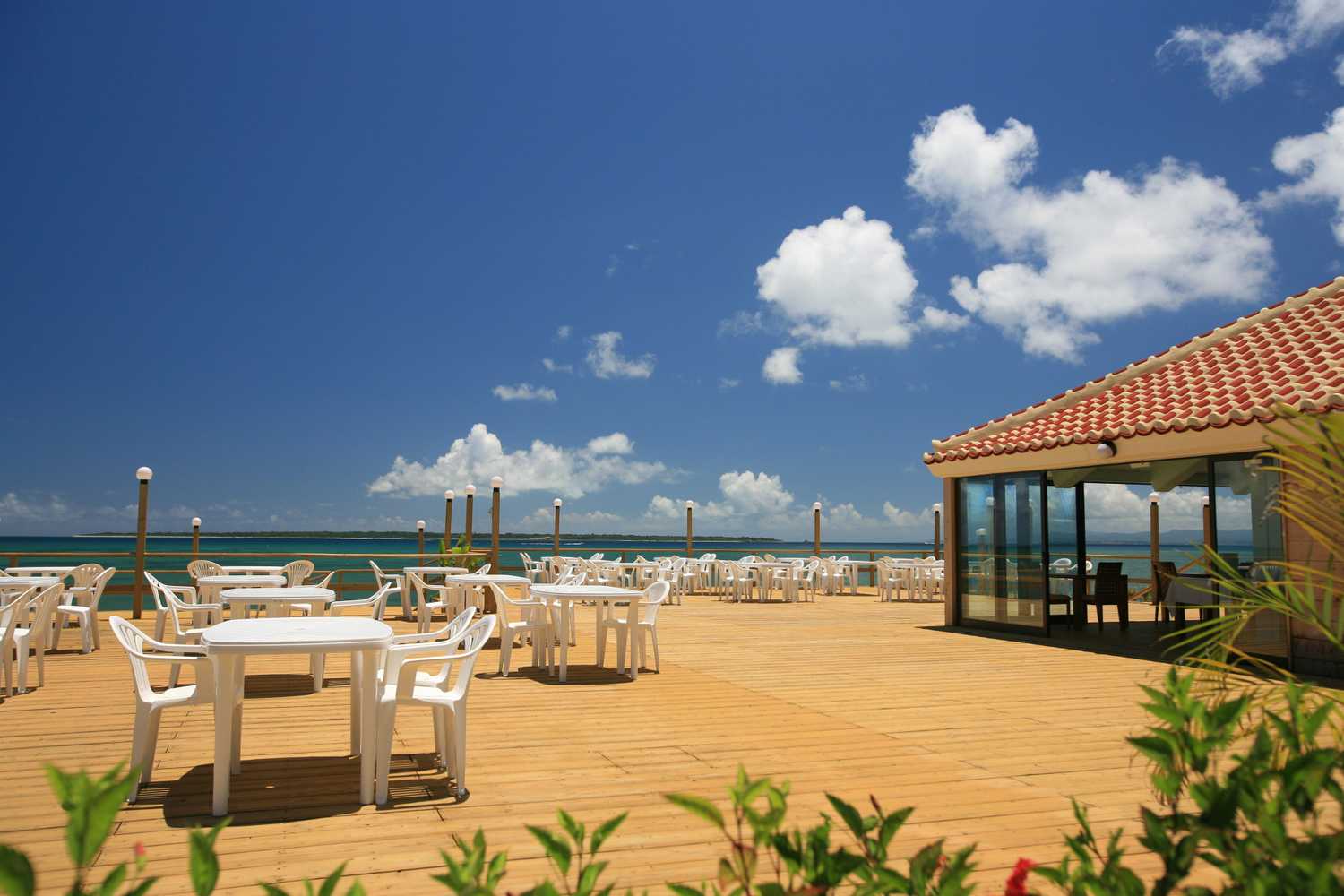 Gift card for Beach Hotel Sunshine Ishigakijima