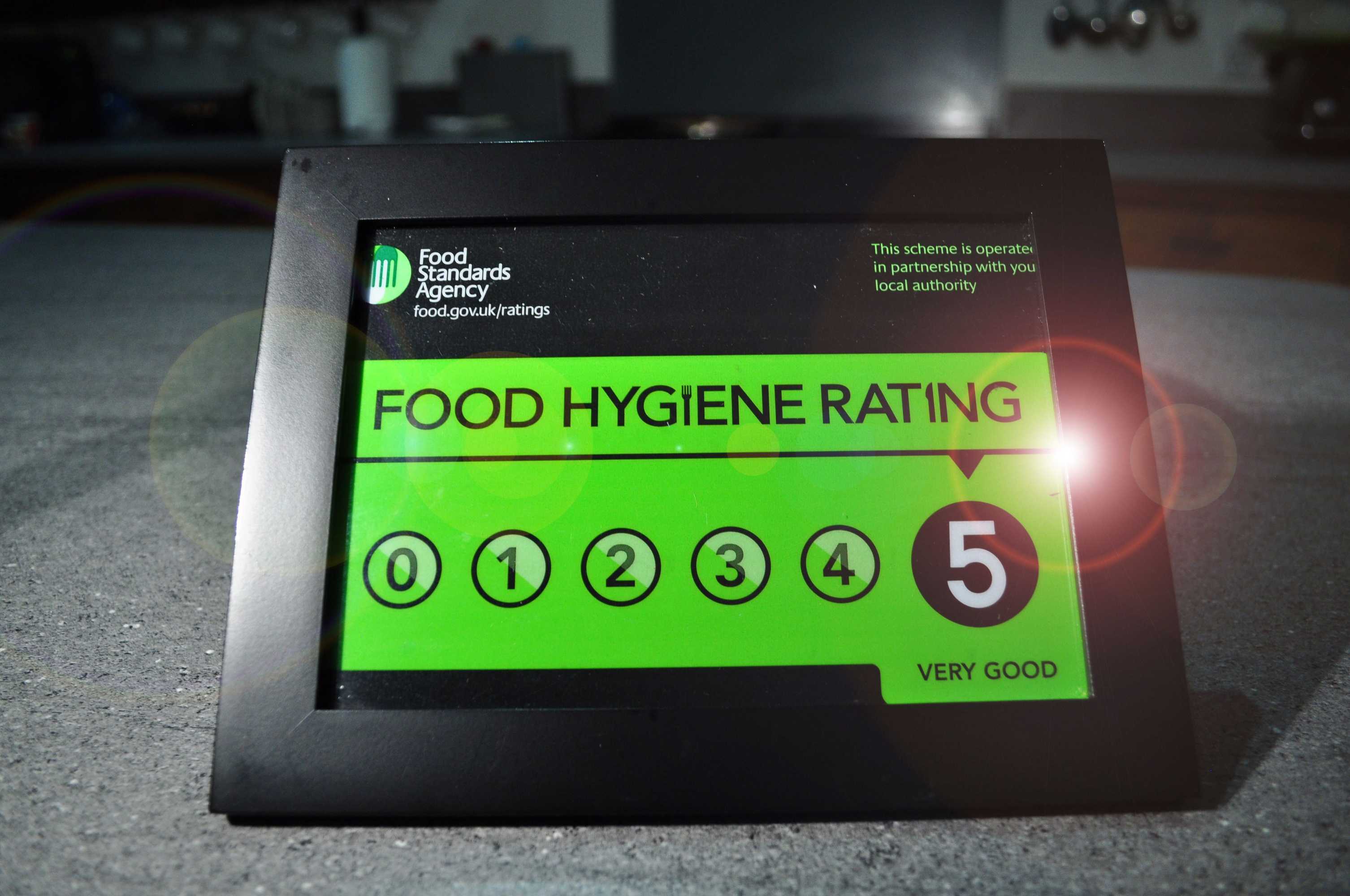 Gift card for Canford Crossing