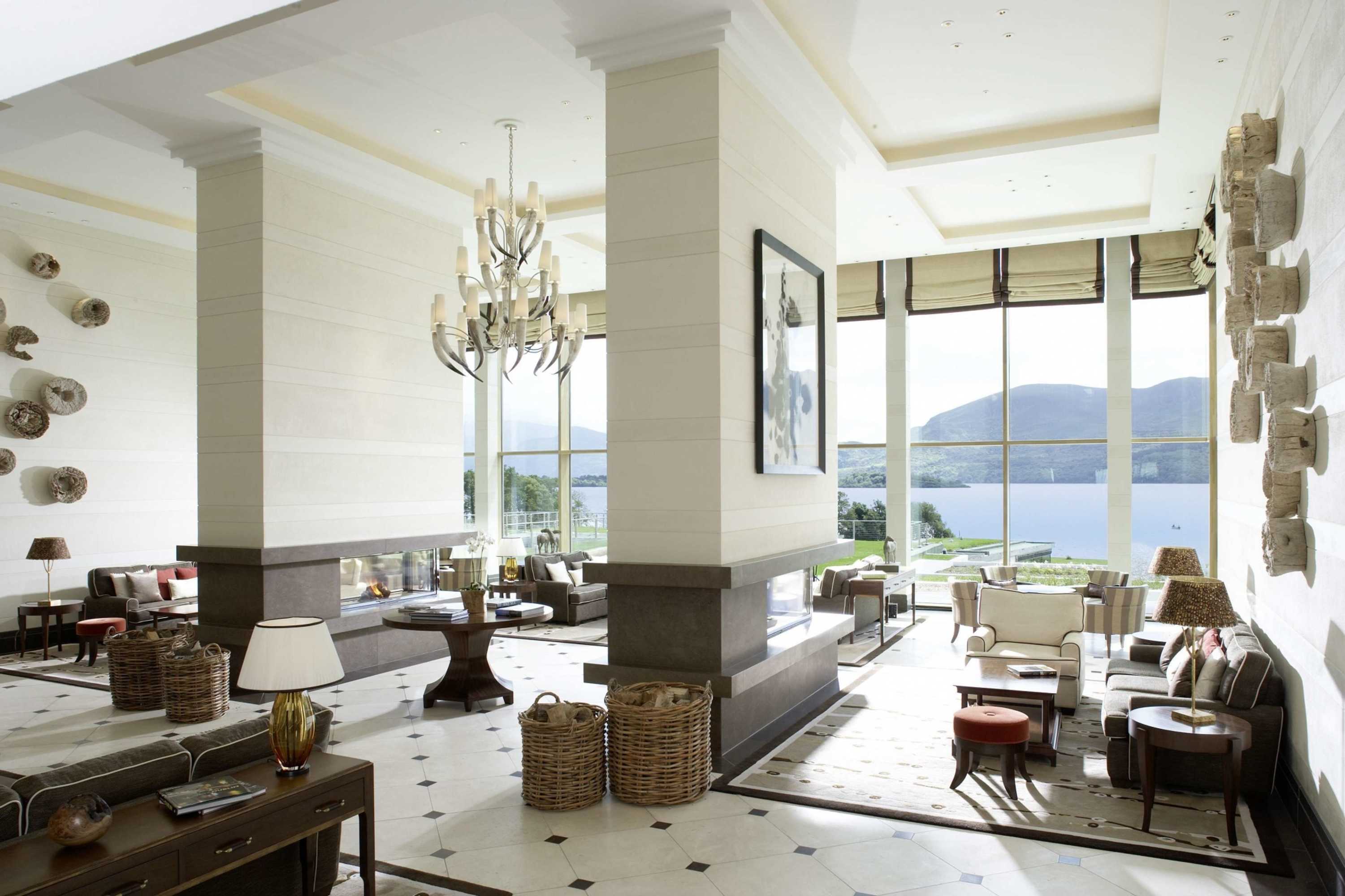 Gift card for The Europe Hotel & Resort Gift card for The Europe Hotel & Resort