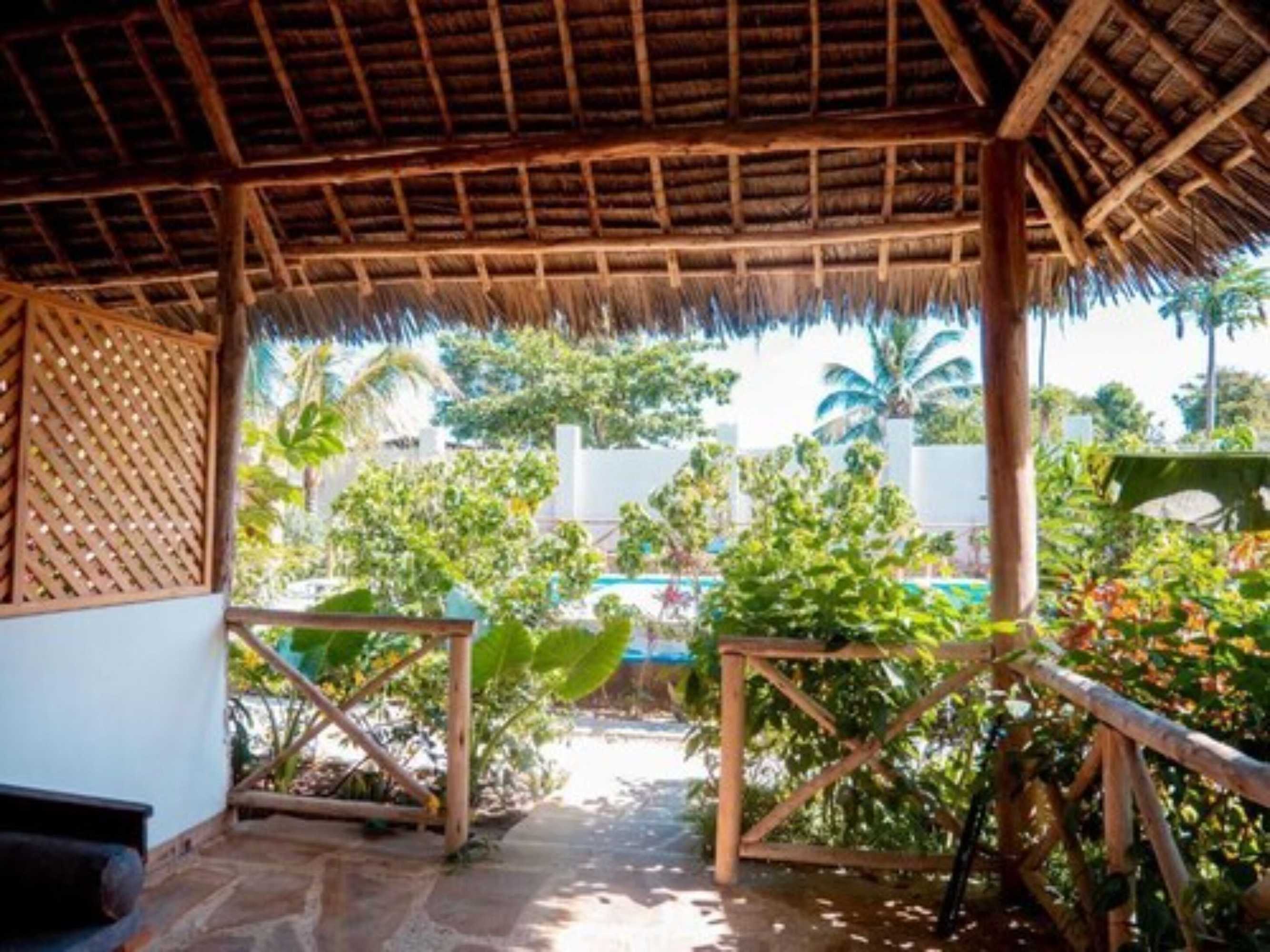 Gift card for Hapahapa Zanzibar Bungalows