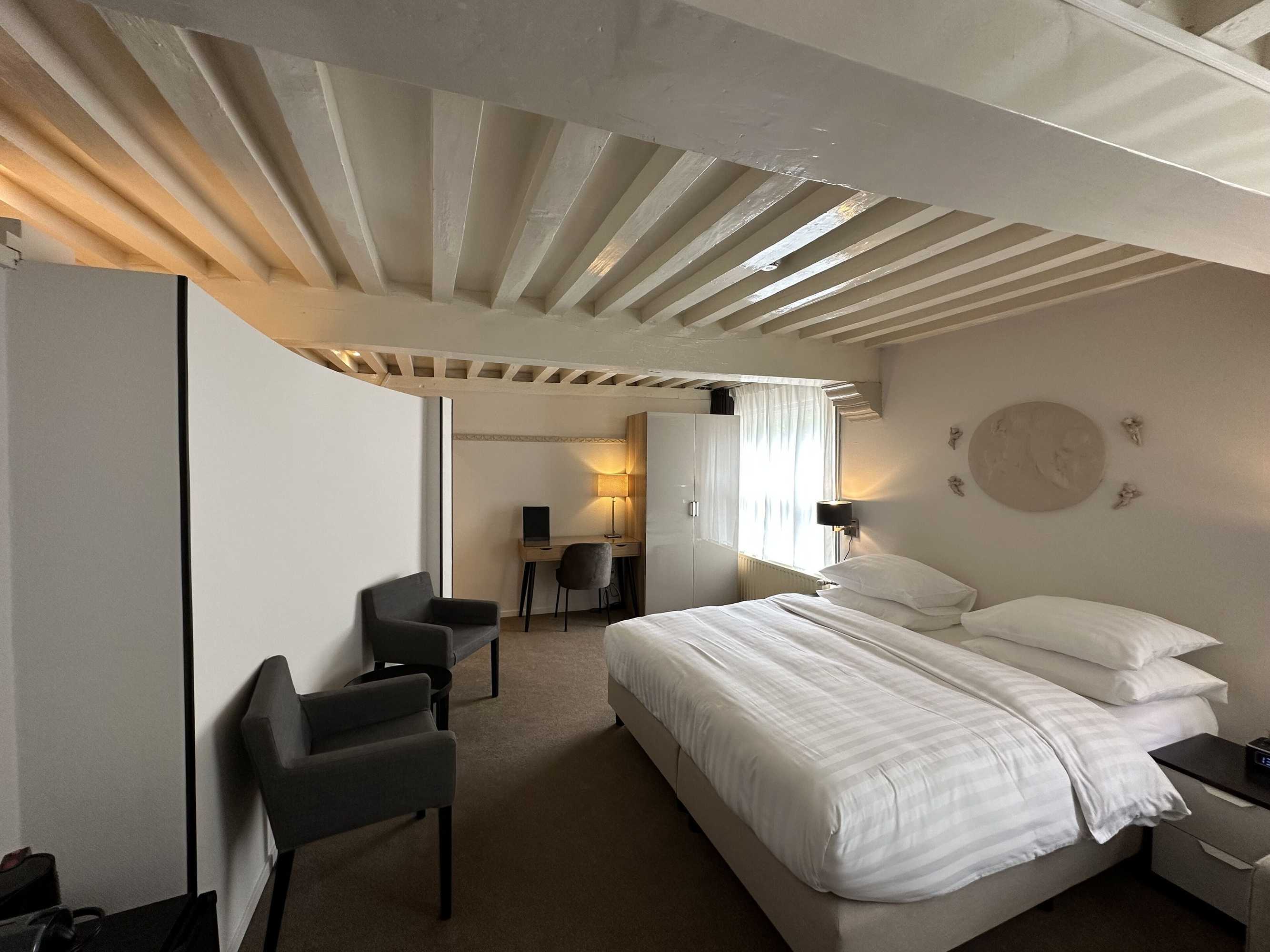 Gift card for Hotel Grand Canal