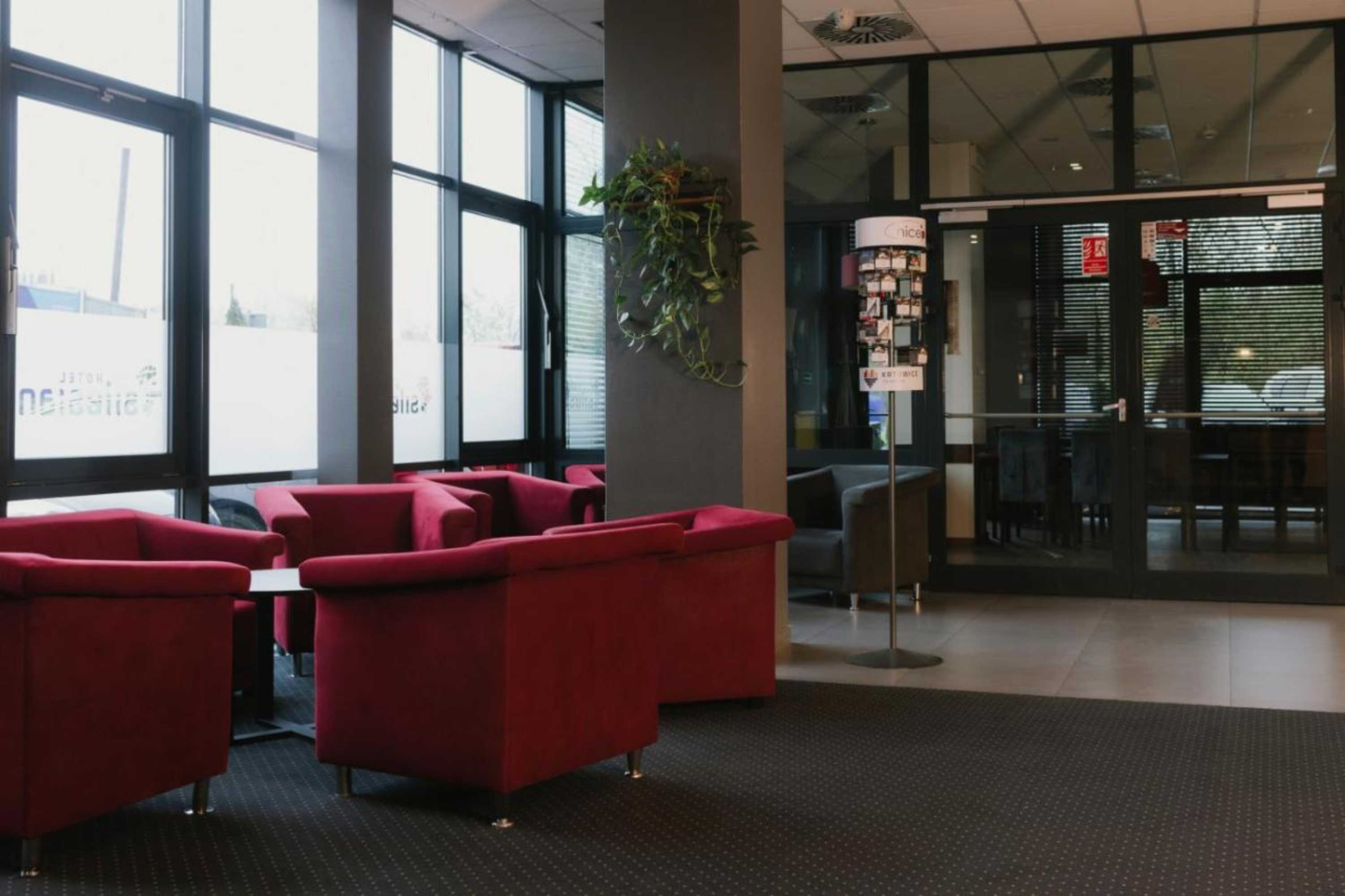 Gift card for Quality Silesian Hotel
