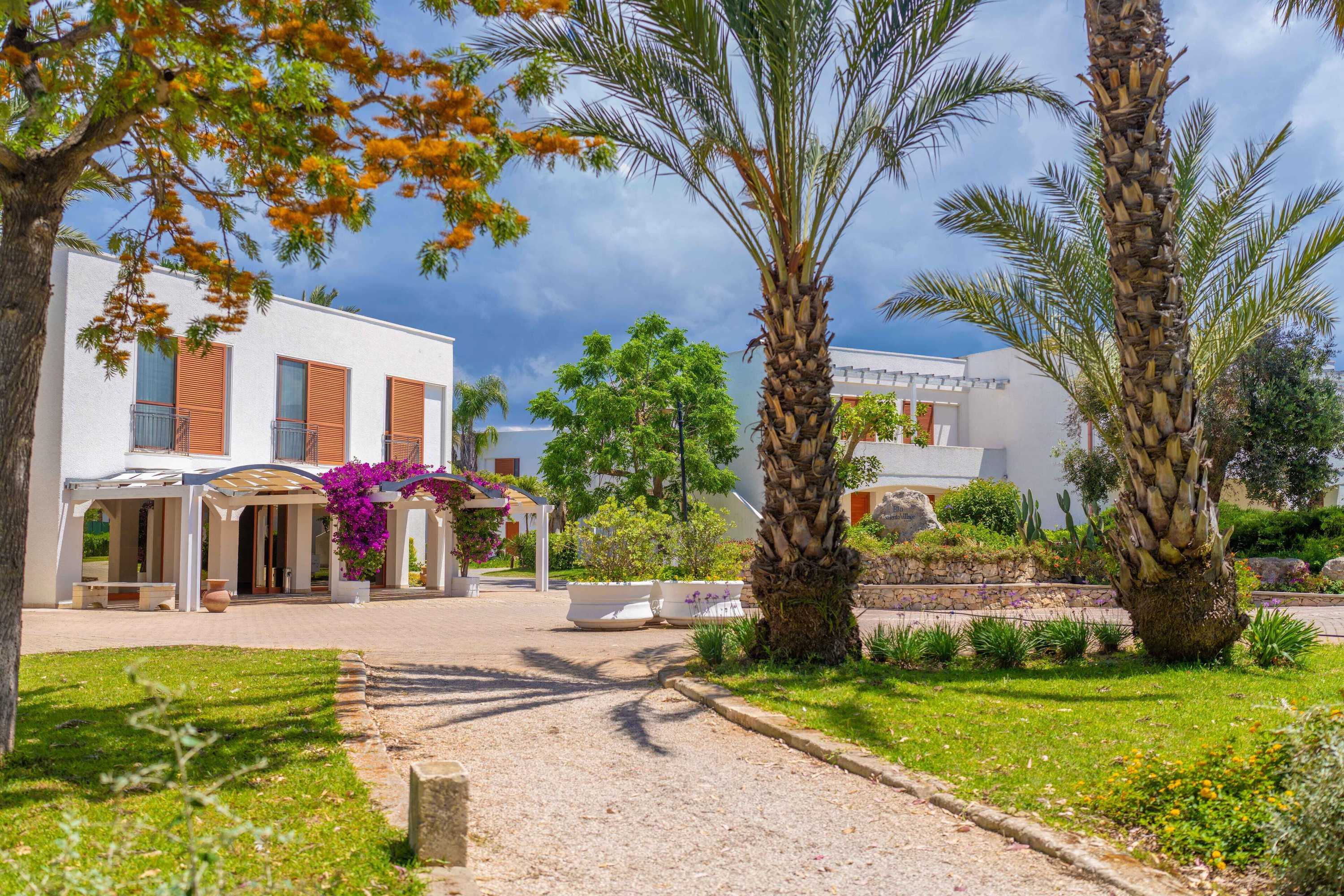 Gift card for Blu Salento Village Gift card for Blu Salento Village