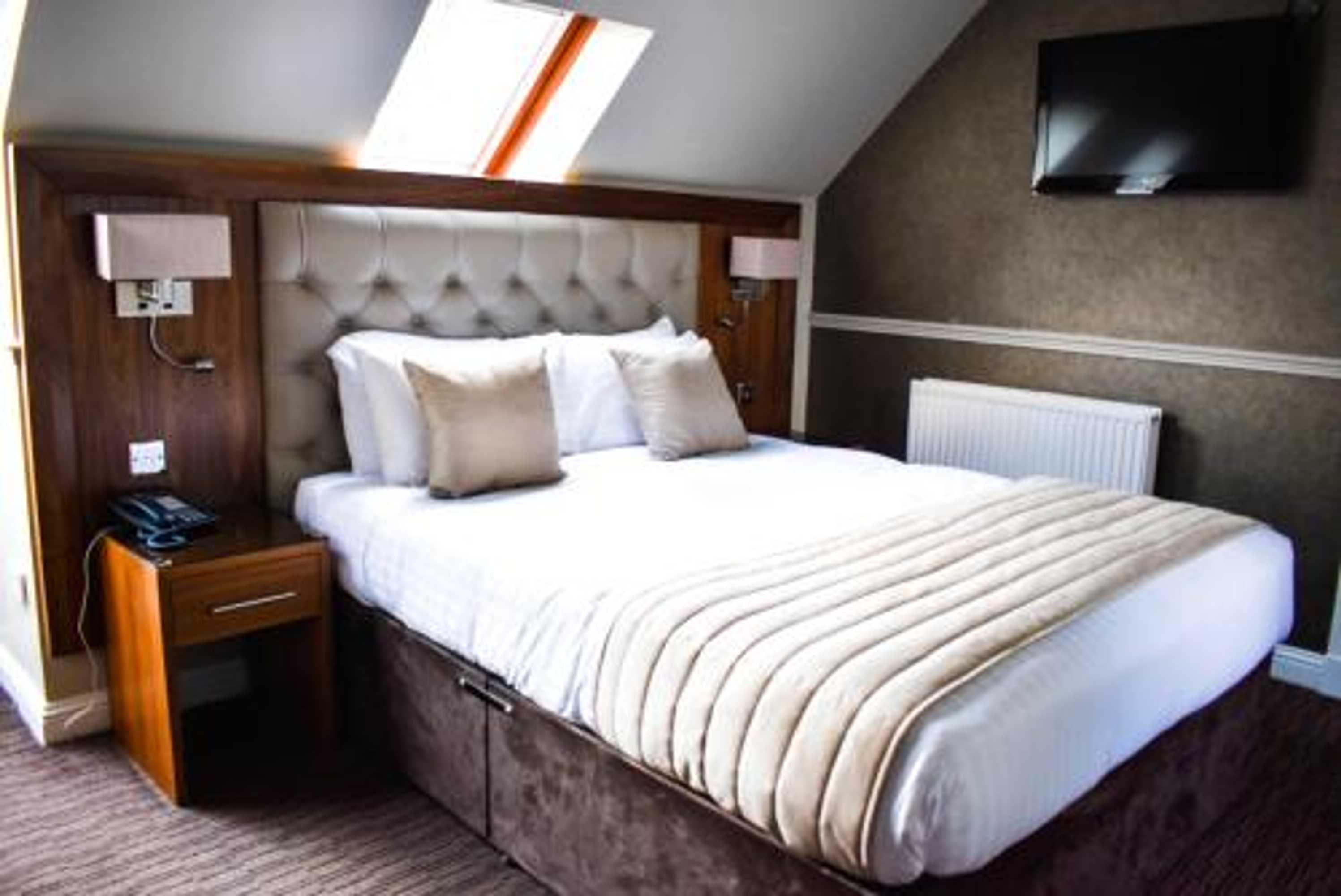 Gift card for Dalziel Park Hotel Gift card for Dalziel Park Hotel