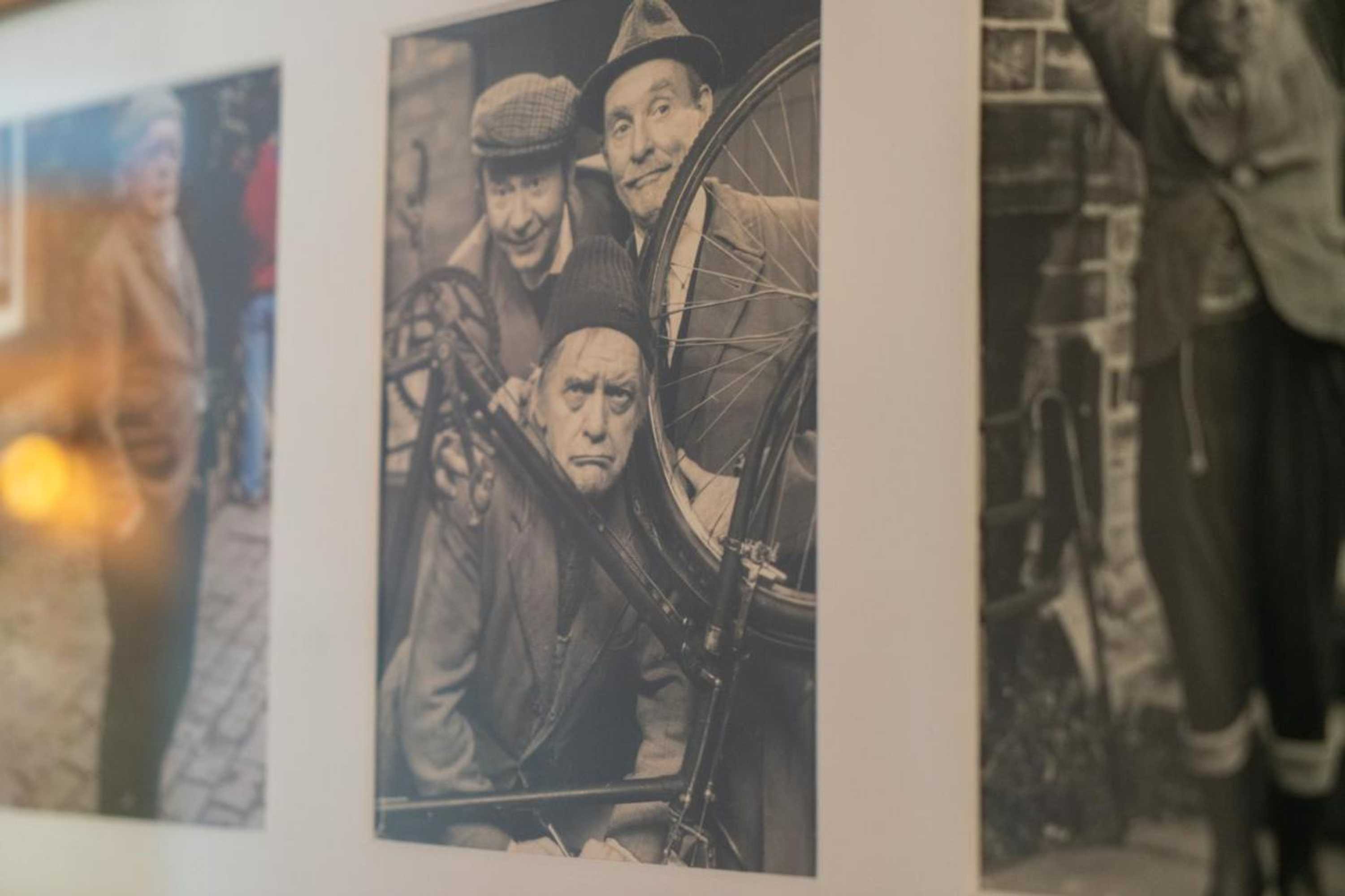 Gift card for The White Horse